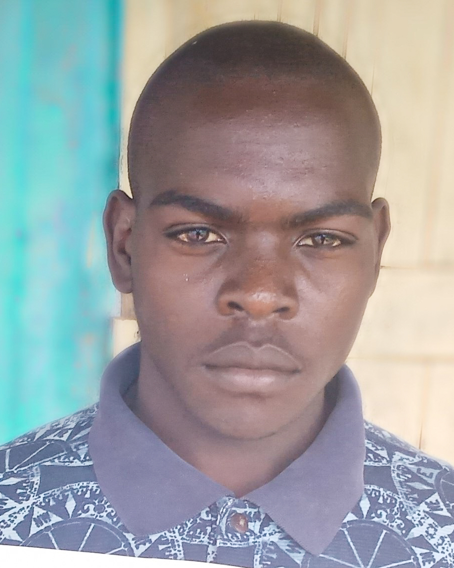 Joseph Kupalo Welekhe