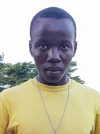 Photo of Jacob