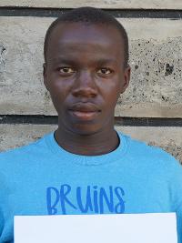 Photo of Jacob