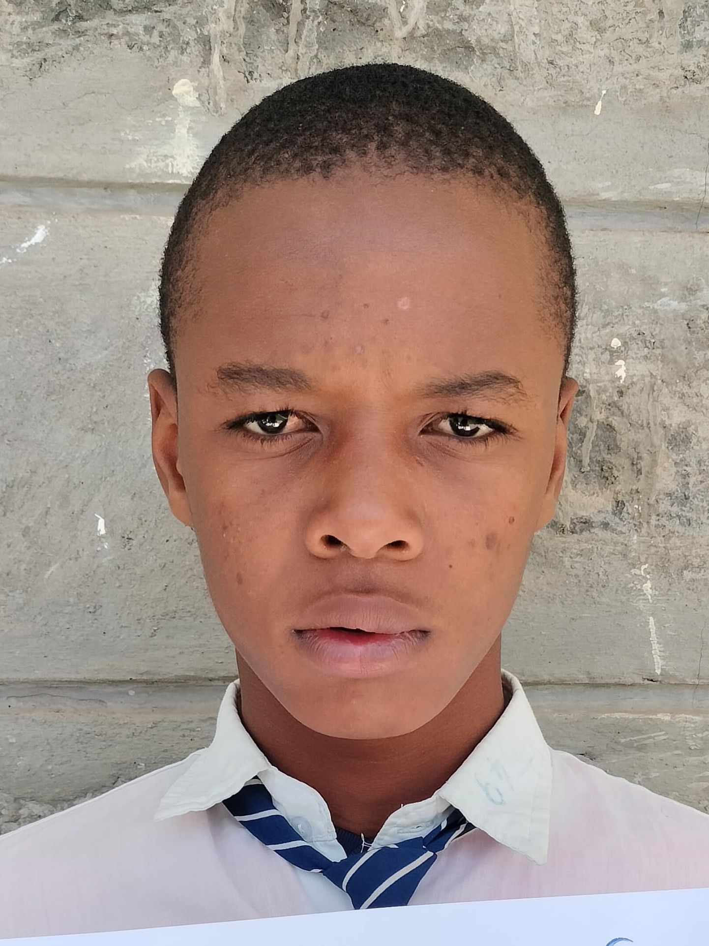Stephen Mutinda Munyoki
