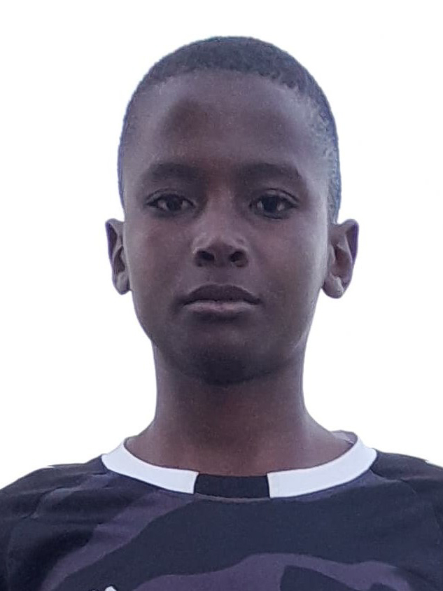 Judah Nthenge Munyoki