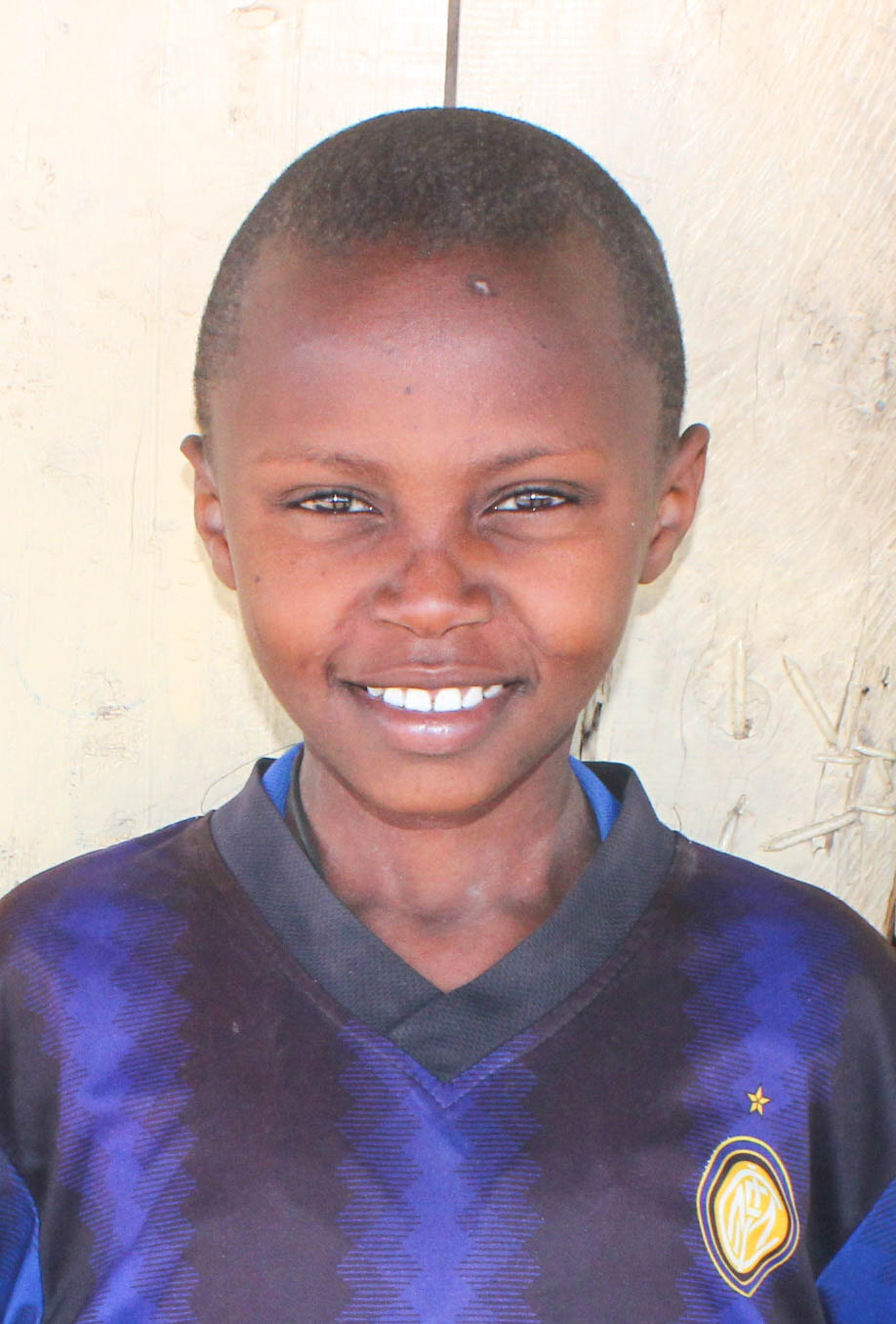 Dennis Njuguna Njoroge