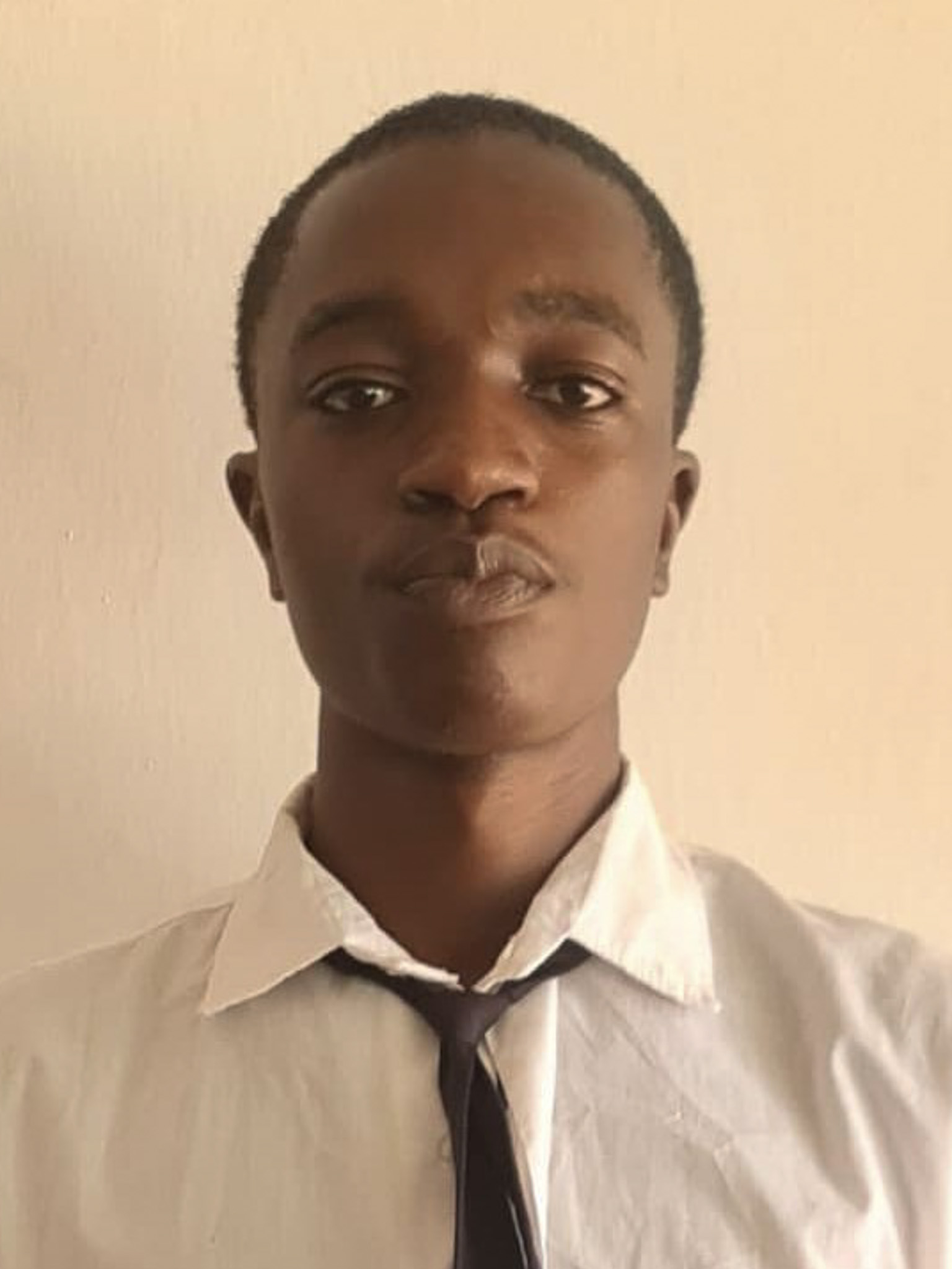 Calvin Otieno