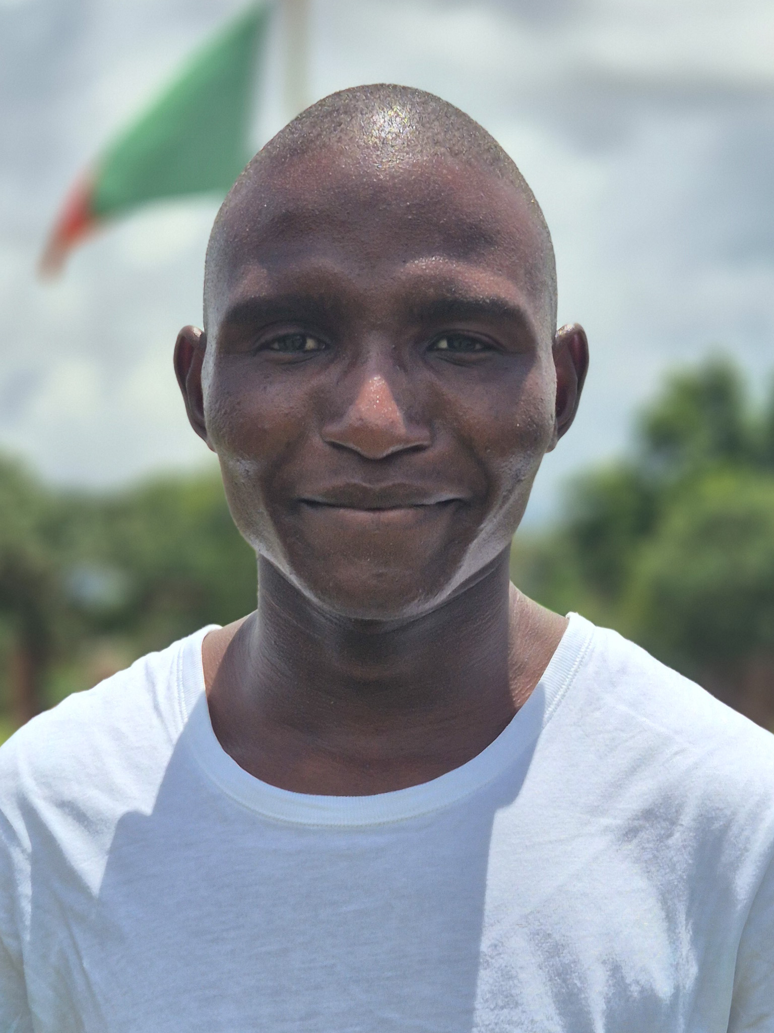 Photo of Charles