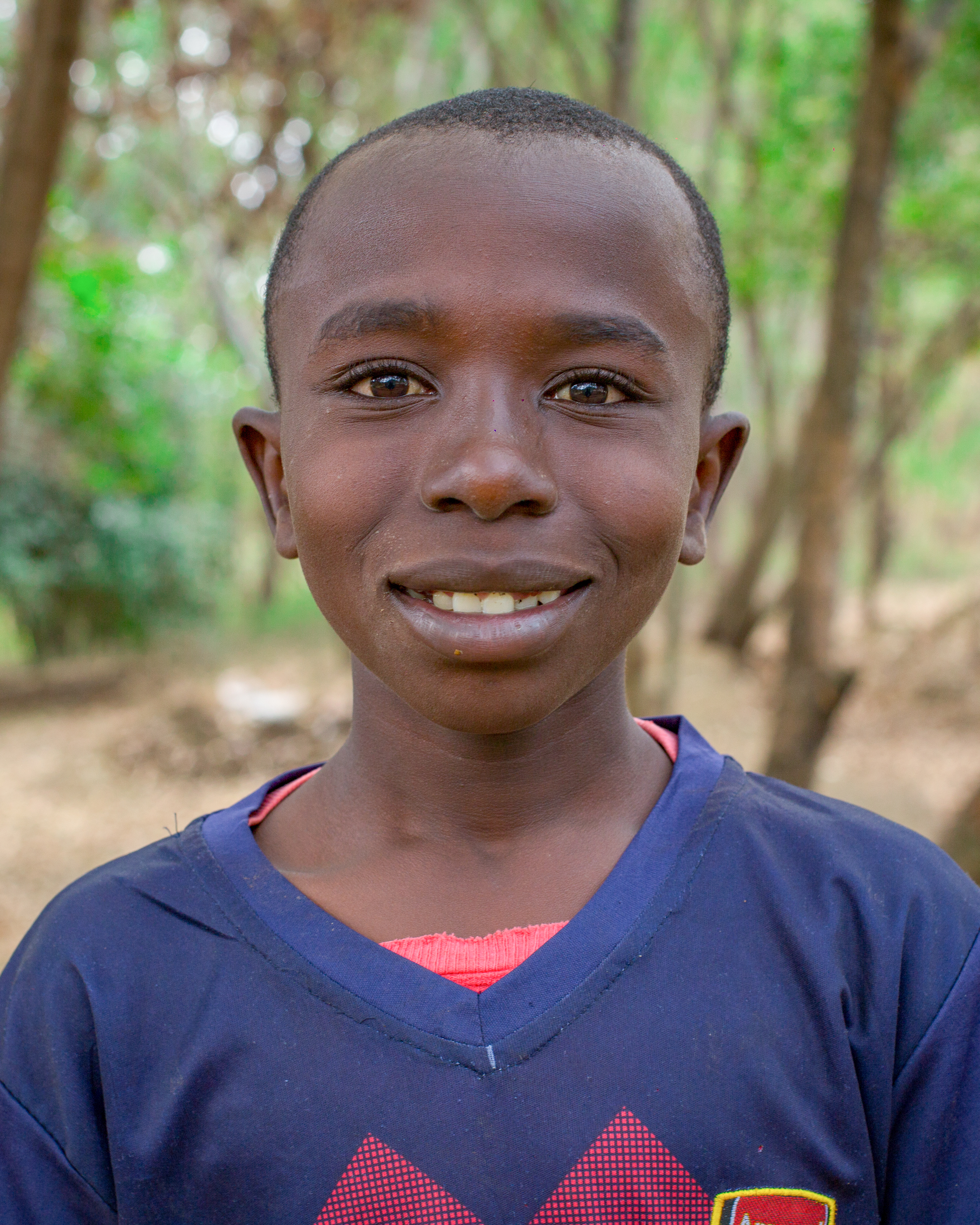Isaac Mutinda