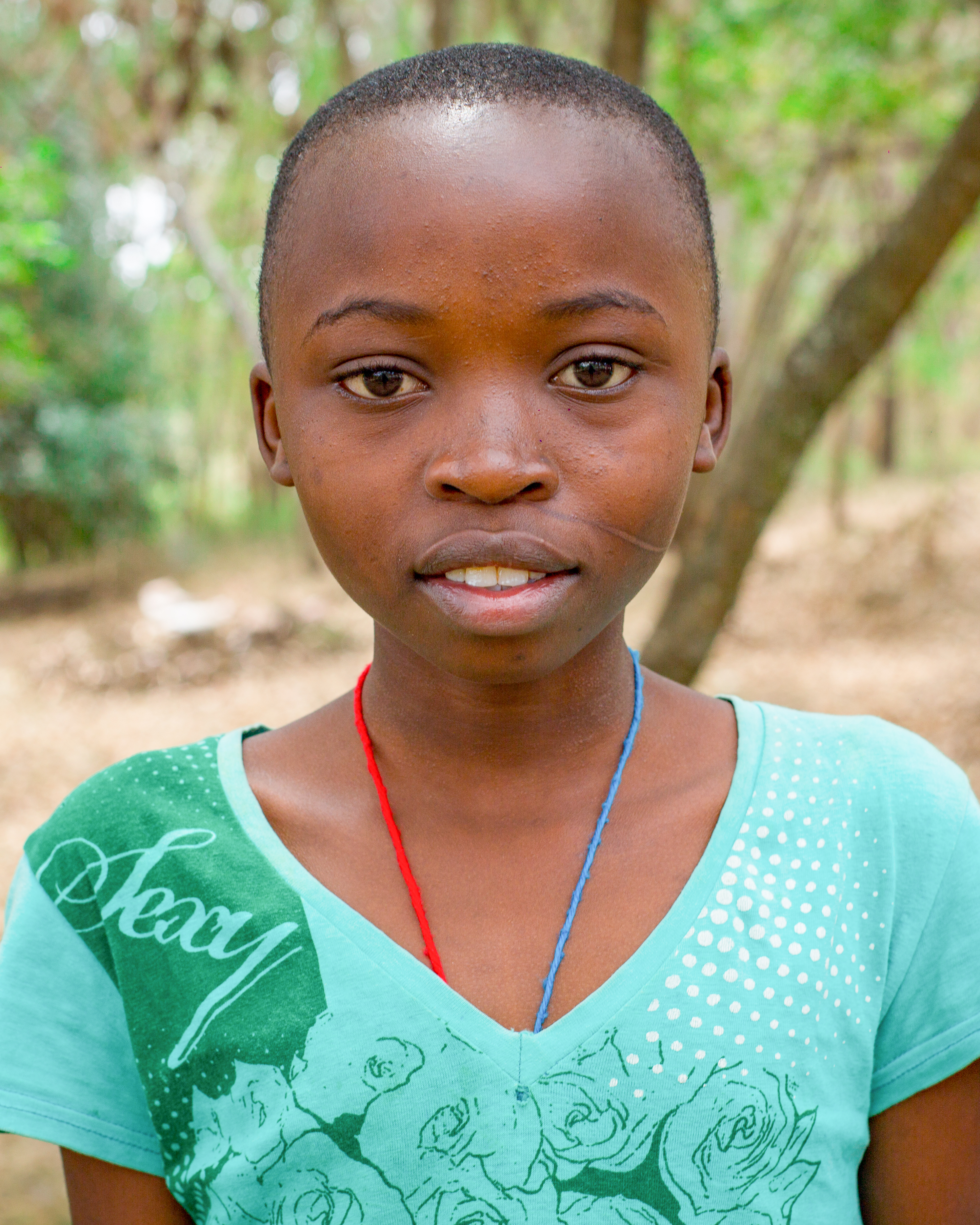 Mary Njambi