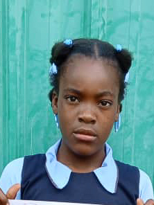 Bendina Pierre