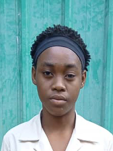 Marie Hirlande Pierre