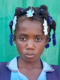 Photo of Louise-Mene