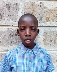 Paul Macharia Mwangi