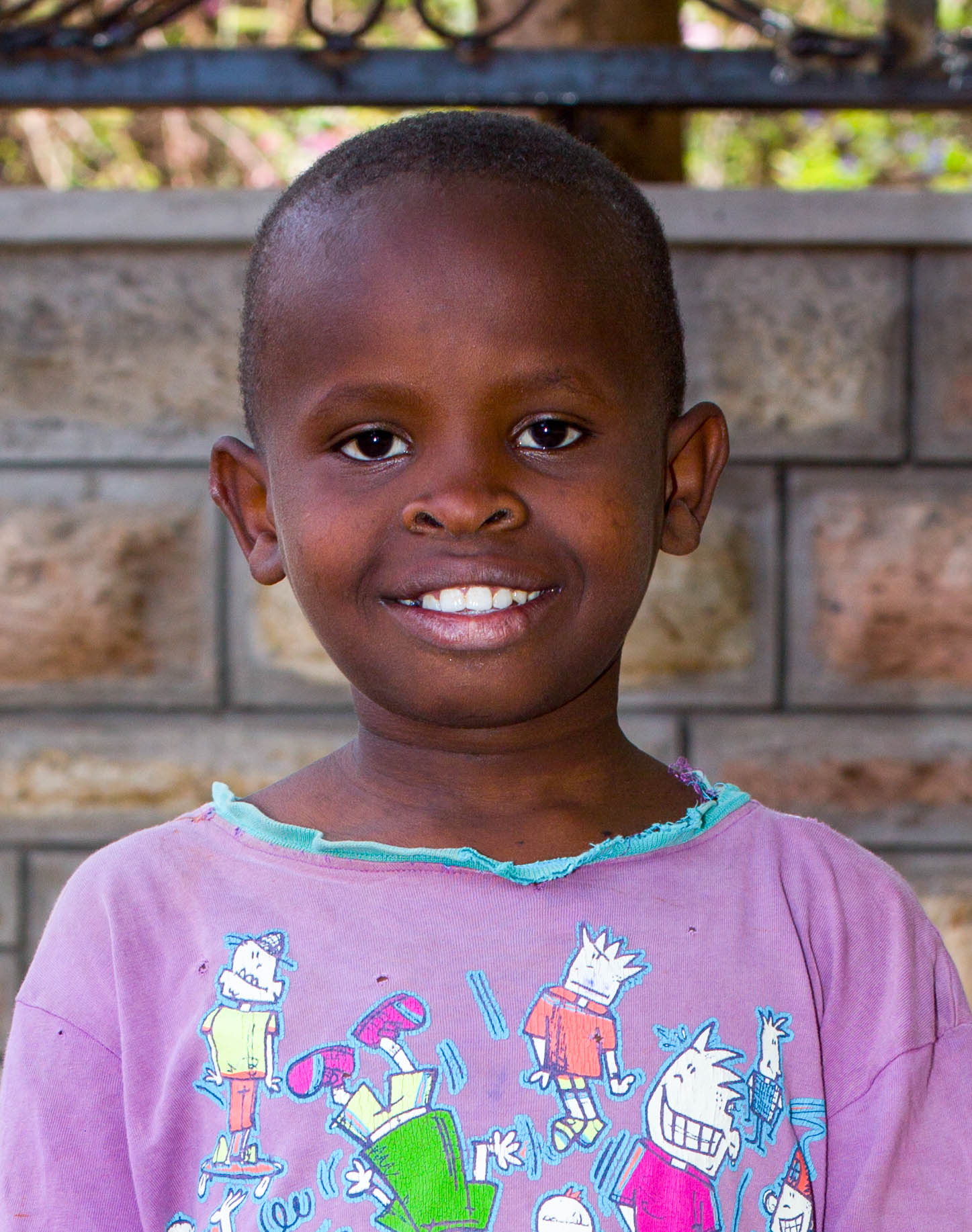 Bonny Boniface Mbula