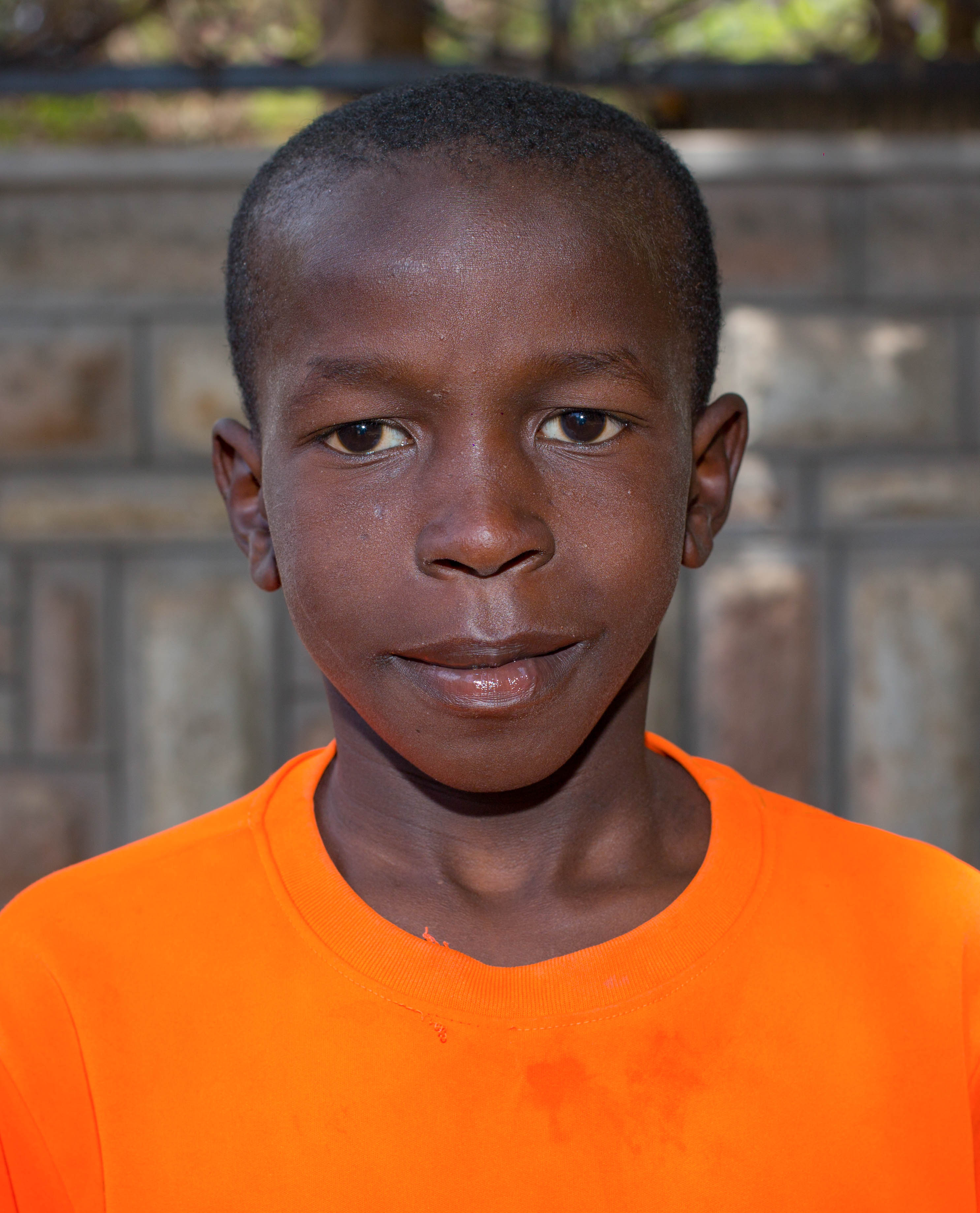Kennedy Lawrence Muthini