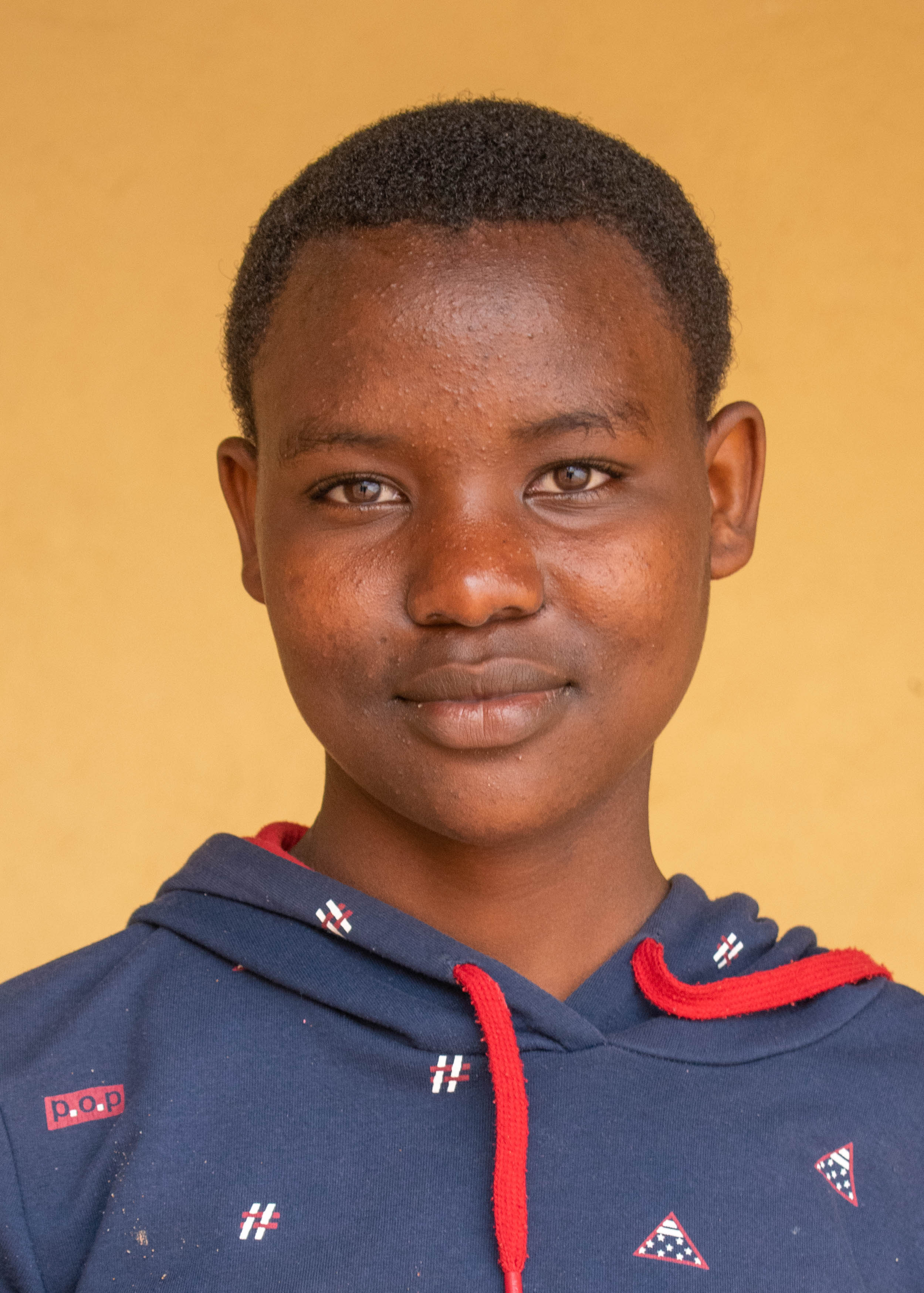 Grace Mumo Nzisa