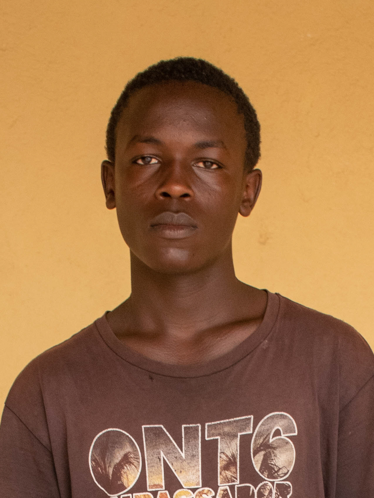 Photo of Julius