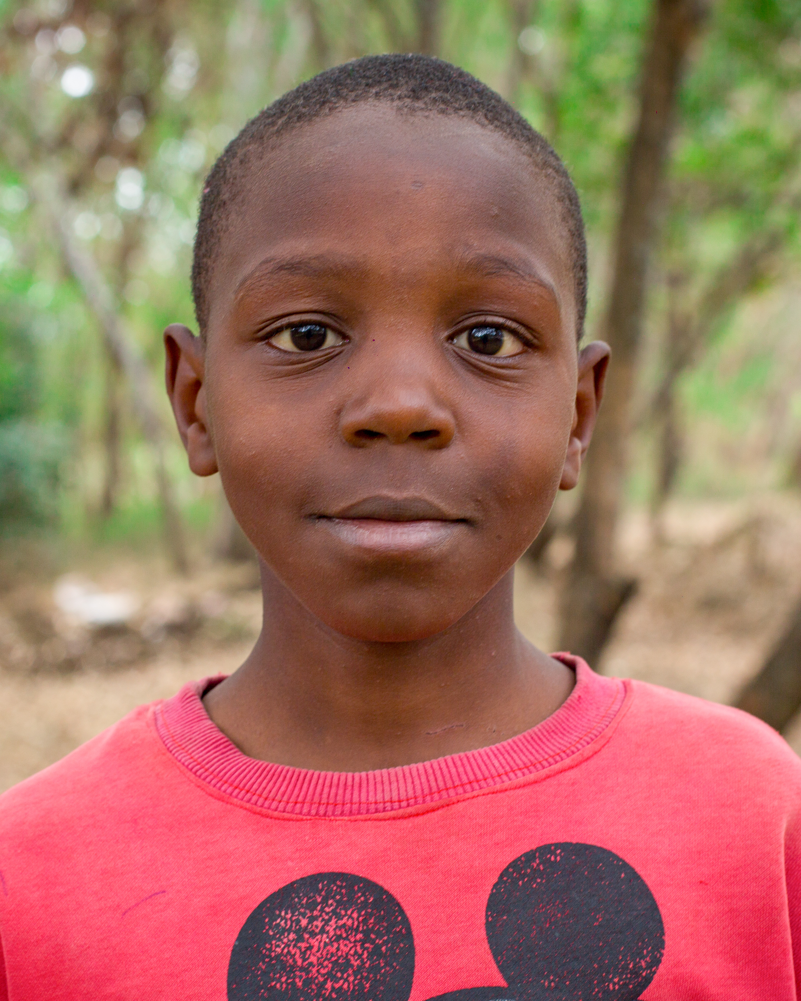 Kyalo Kimanthi