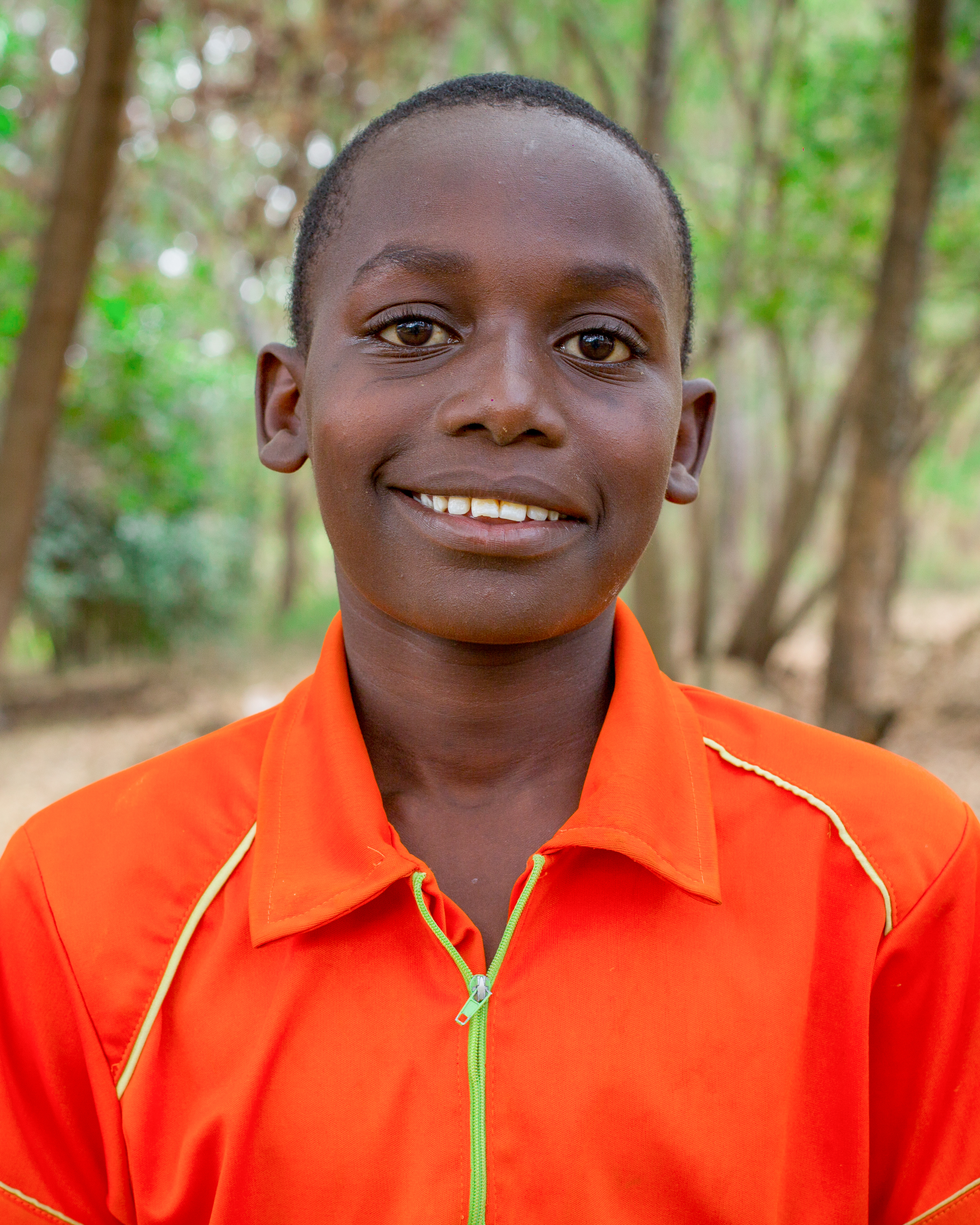 Kennedy Muinde
