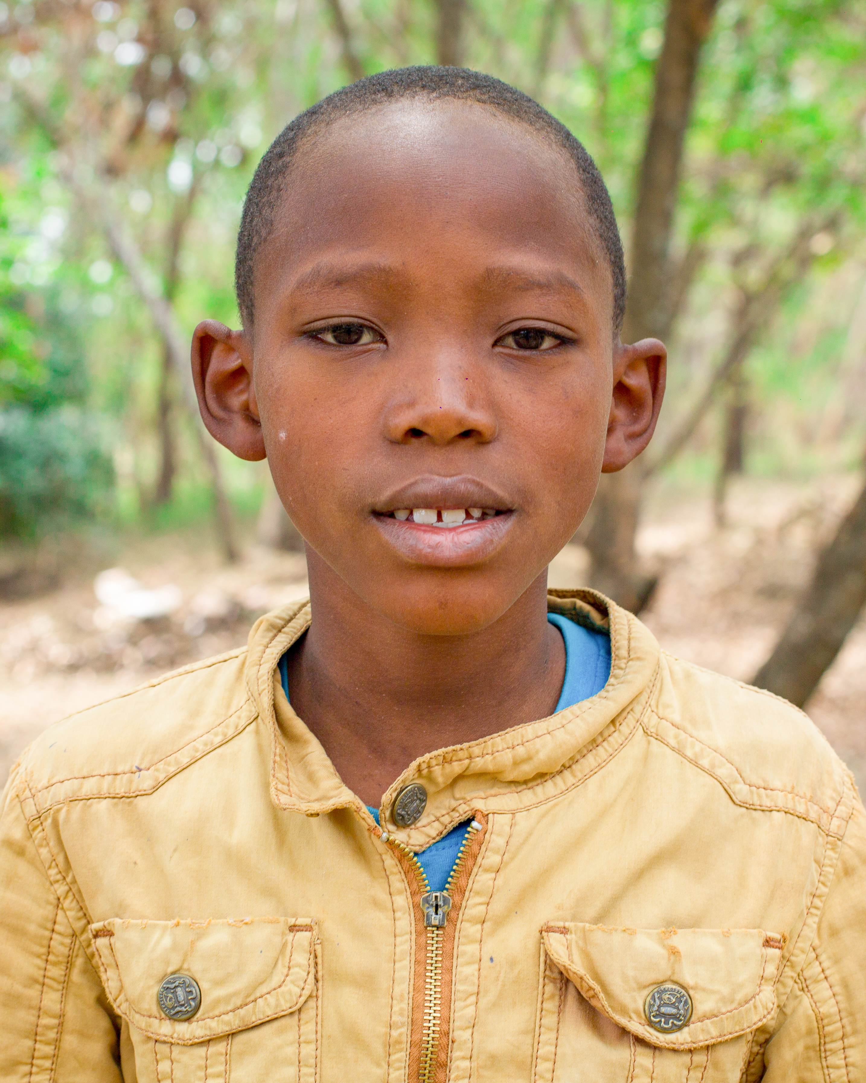Daniel Juma