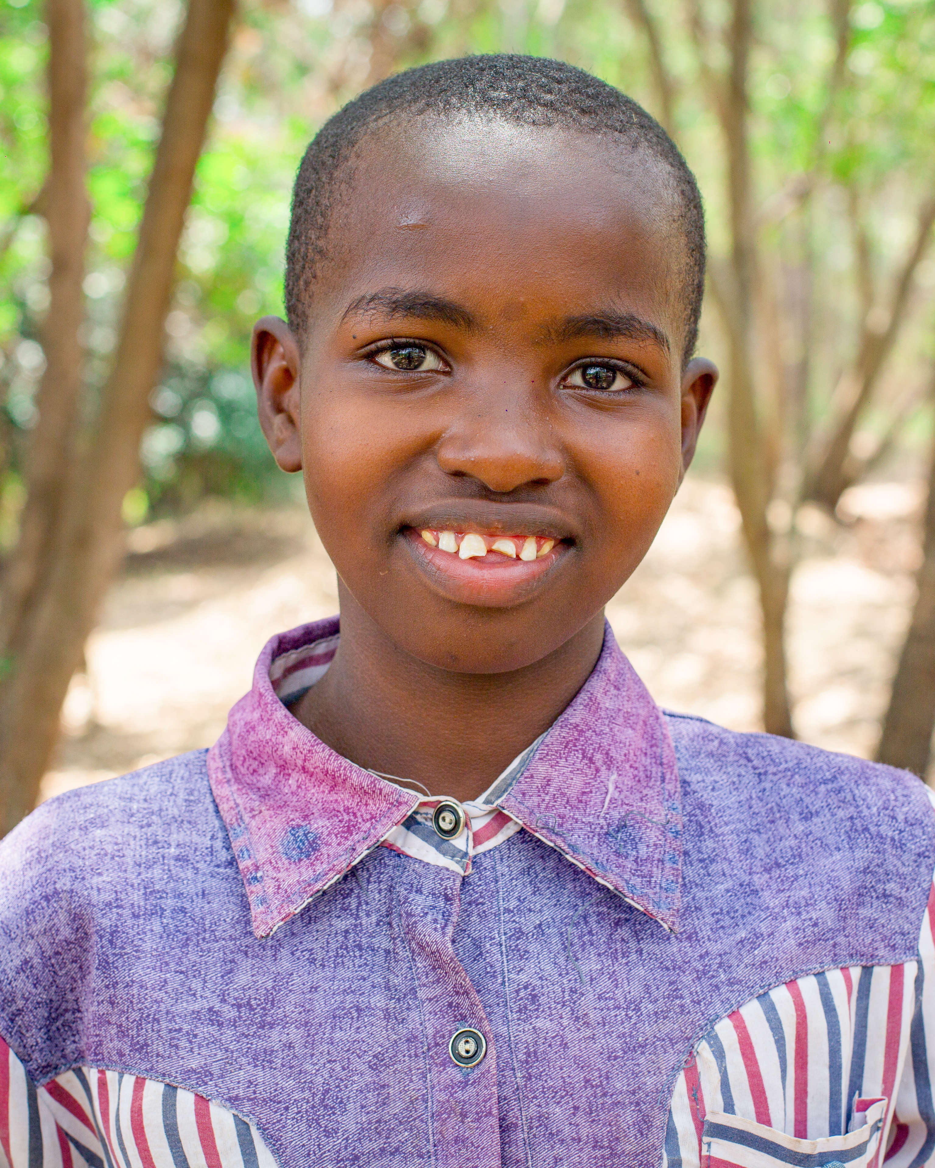Alice Mukonyo