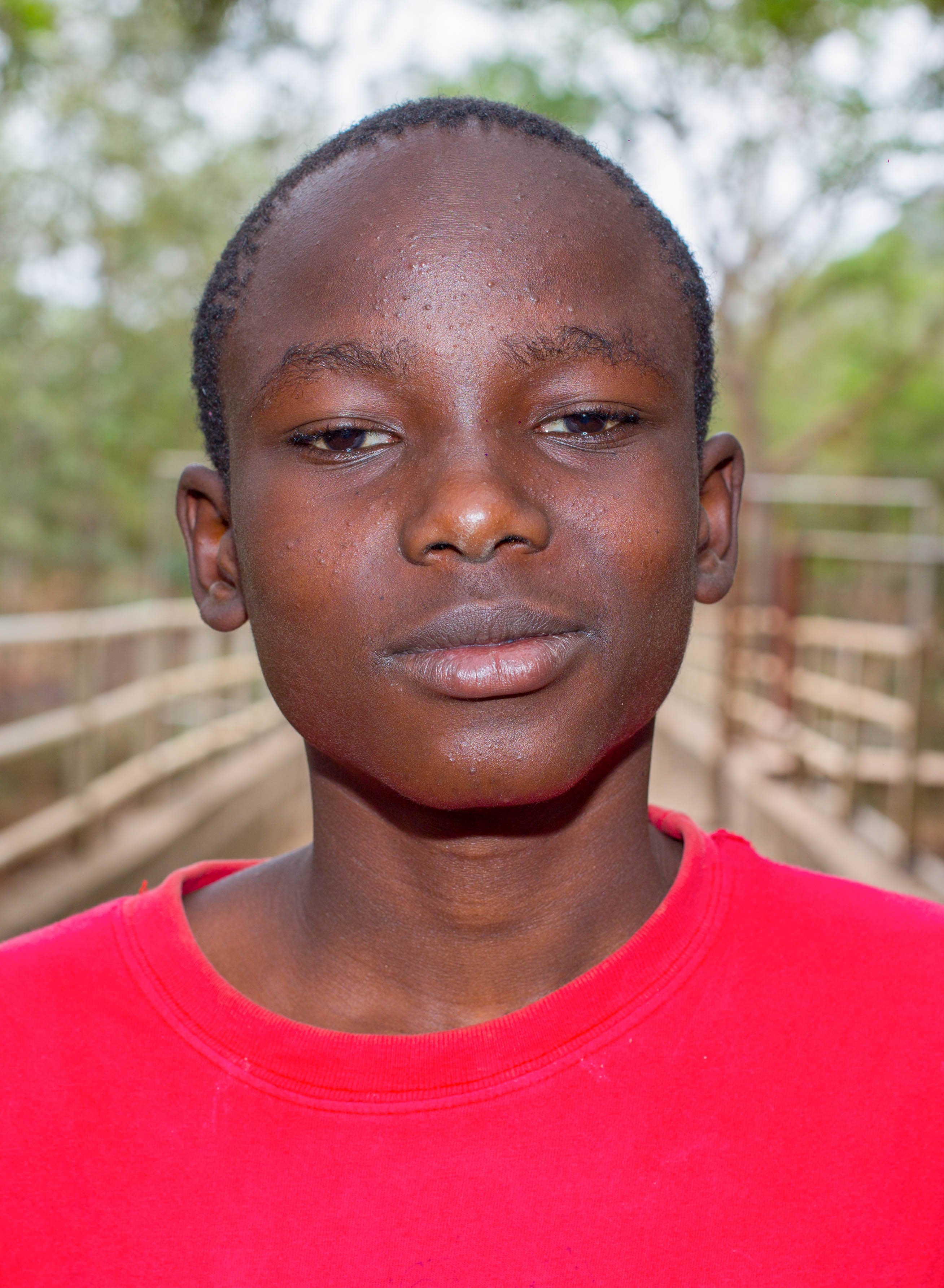 Morgan Mgeiwa