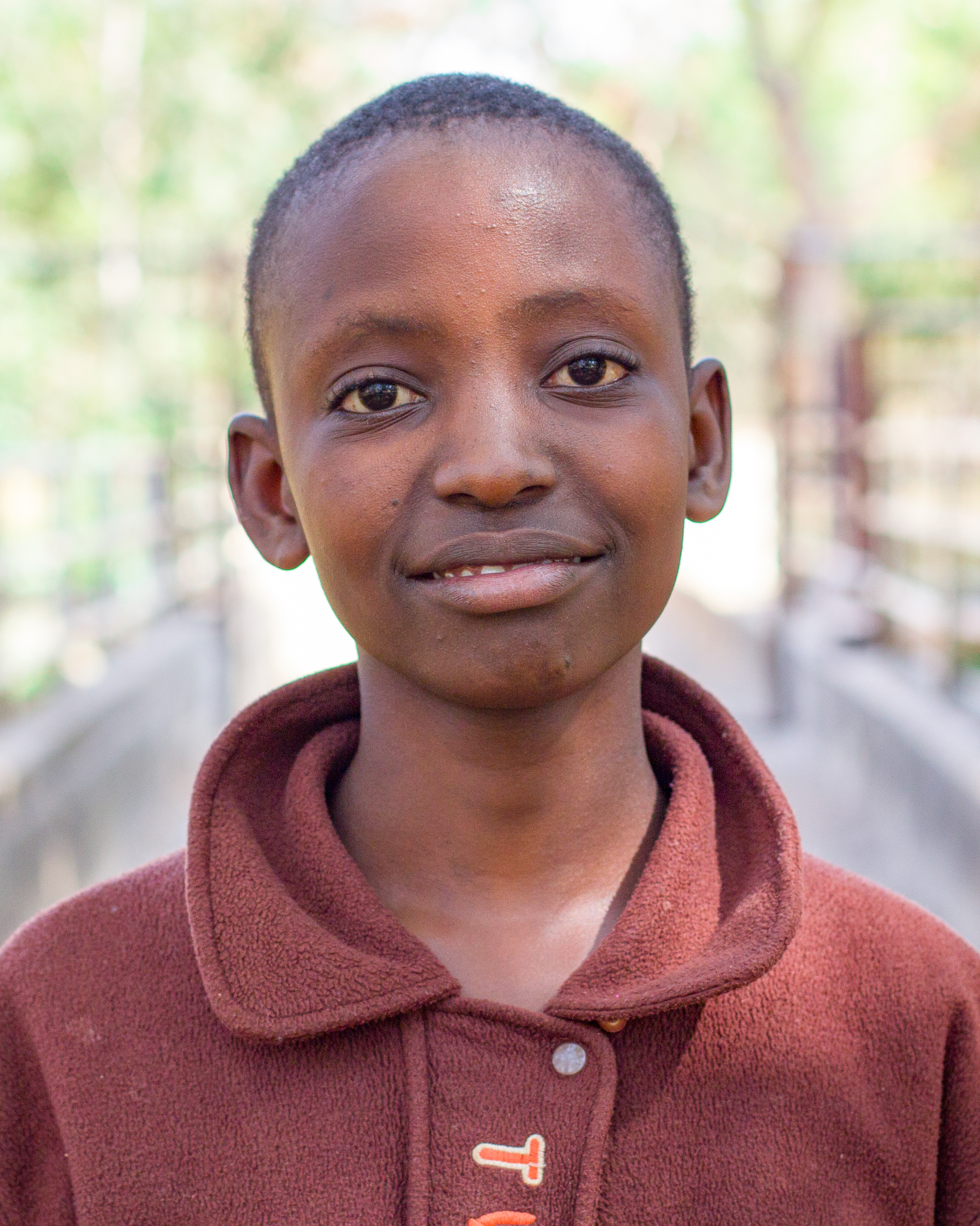Blessing Mutindi Mutangili