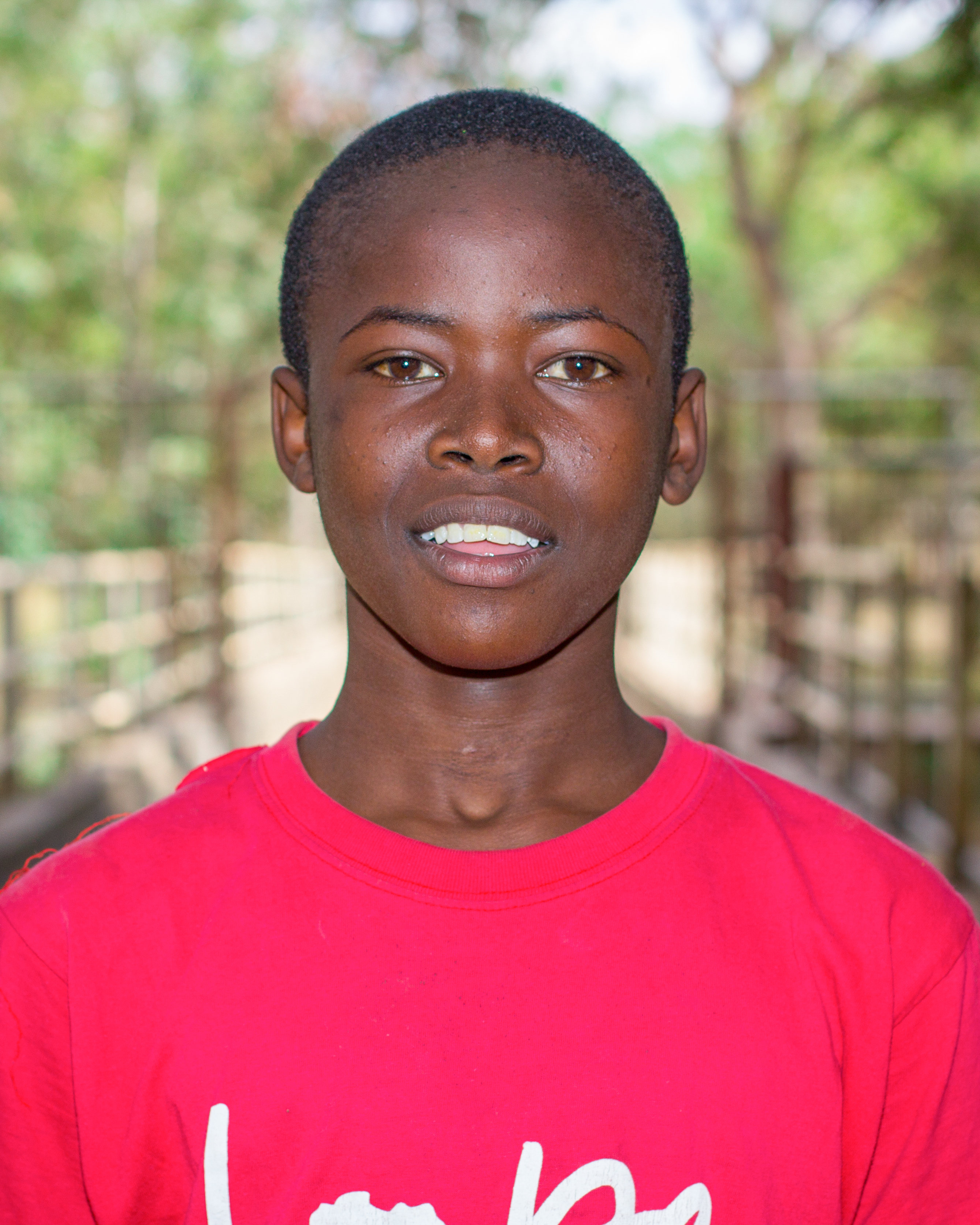 Victor Mwongela