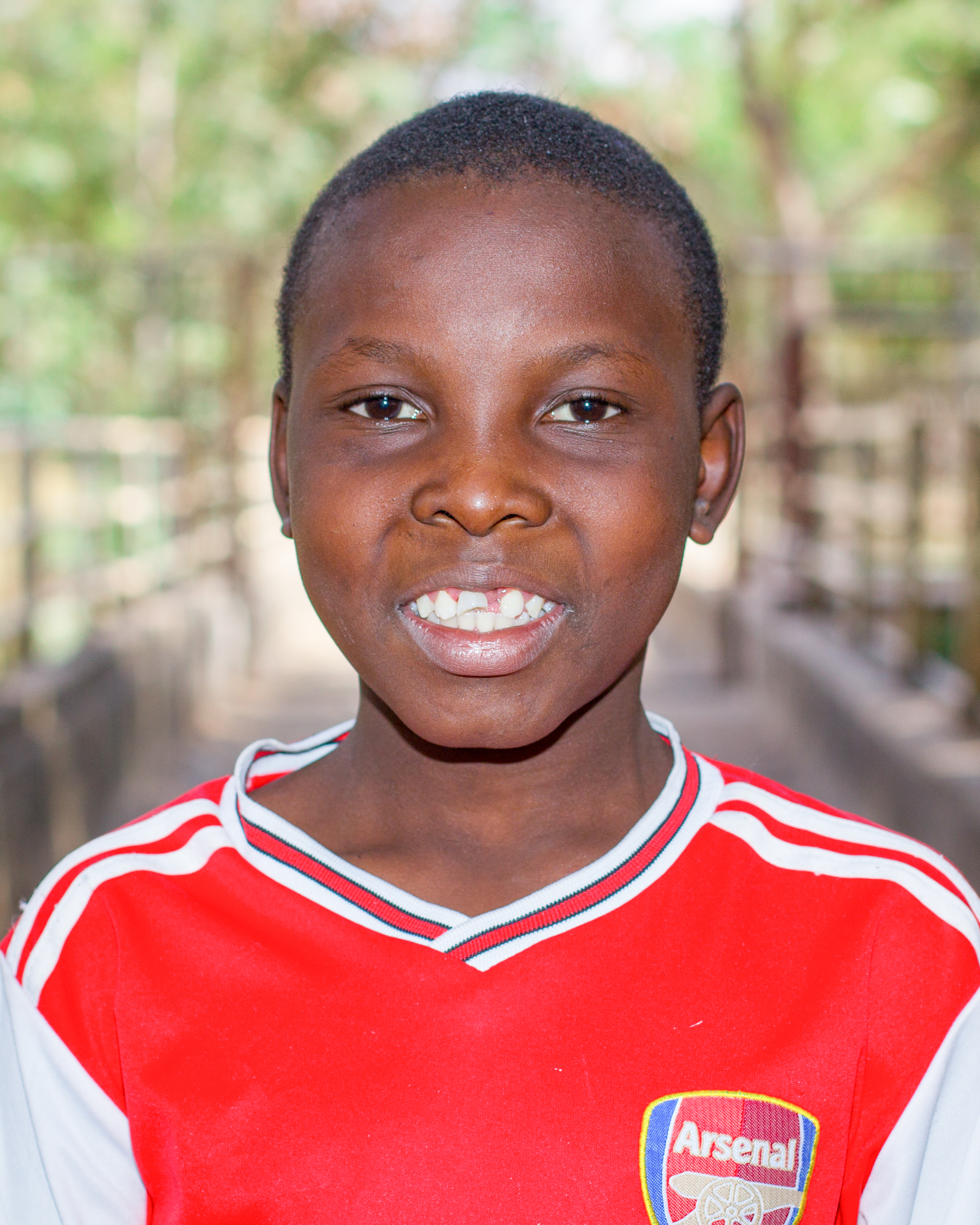 Ariel Otieno Maloba David
