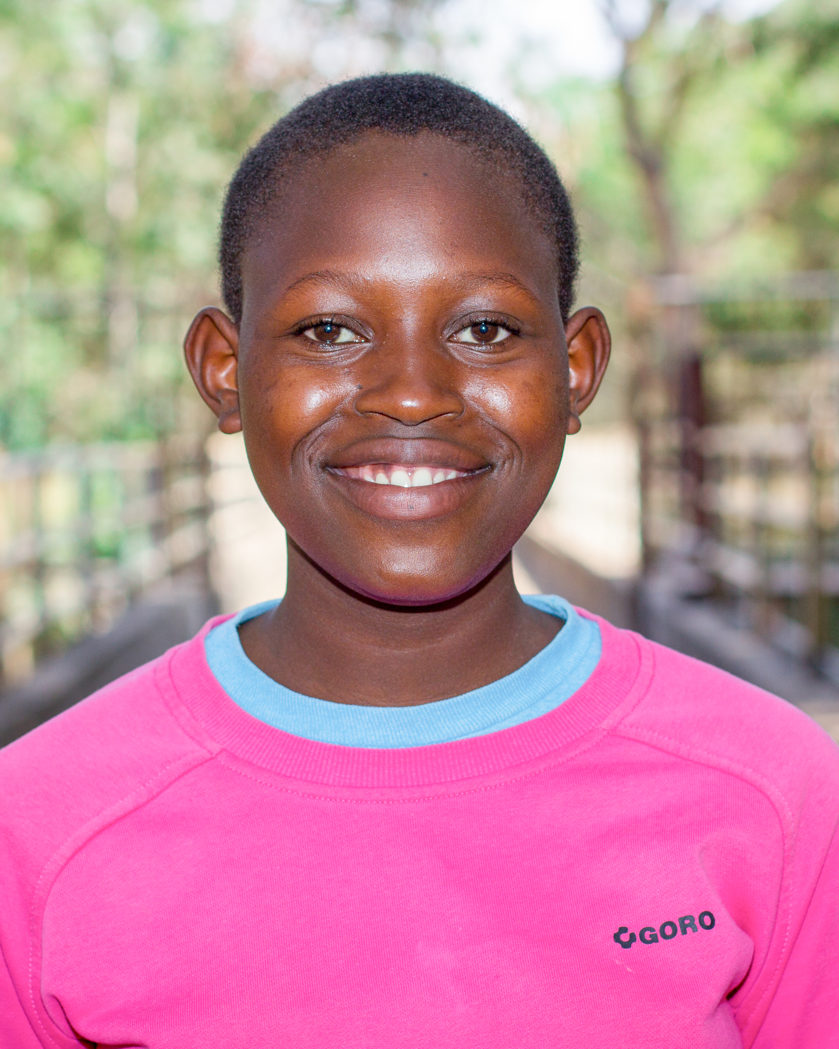 Mary Wangui