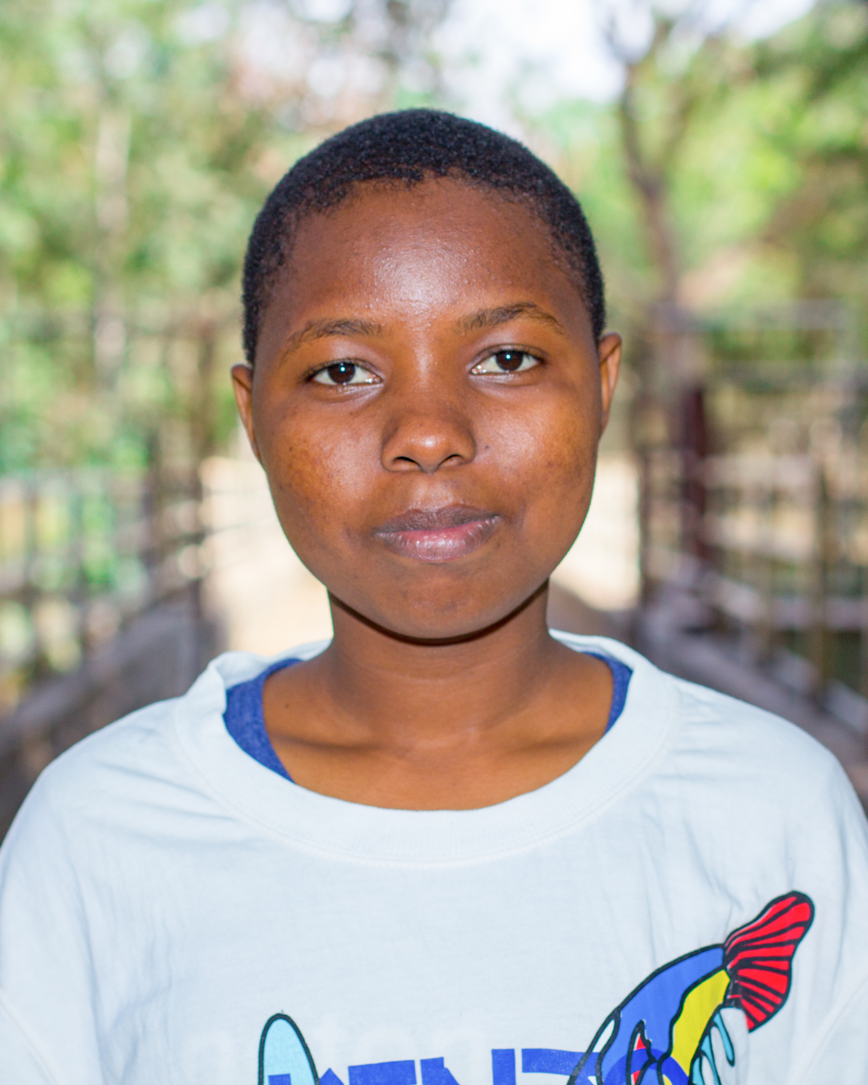 Elizabeth Nzisa Nduku