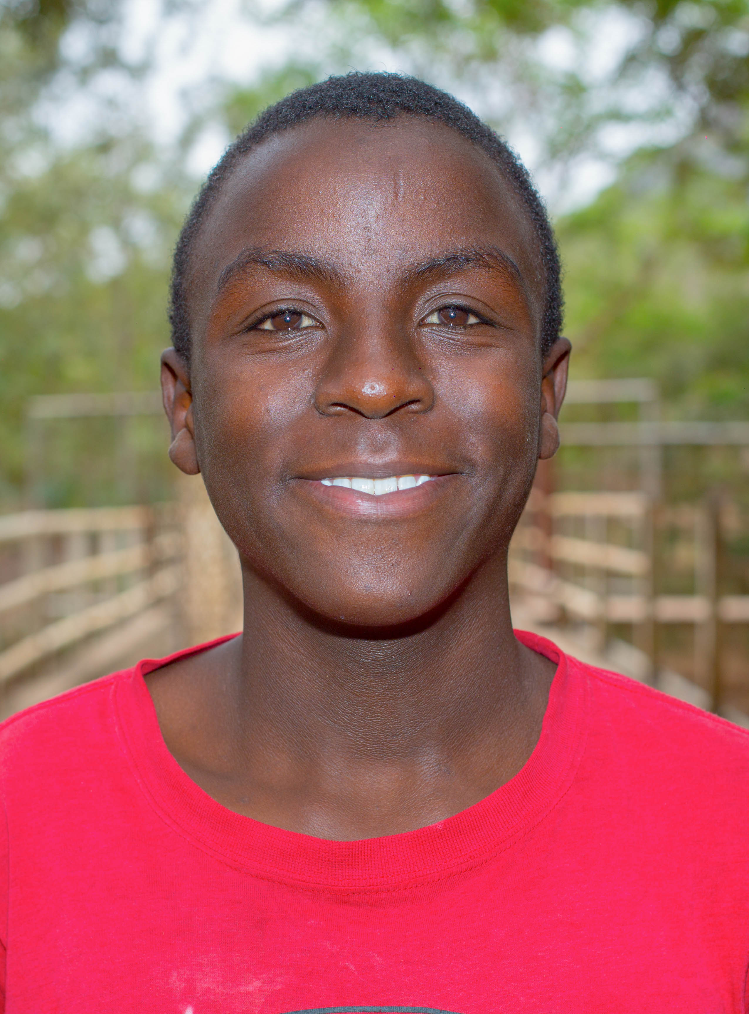 Samuel Munyao Ndetei