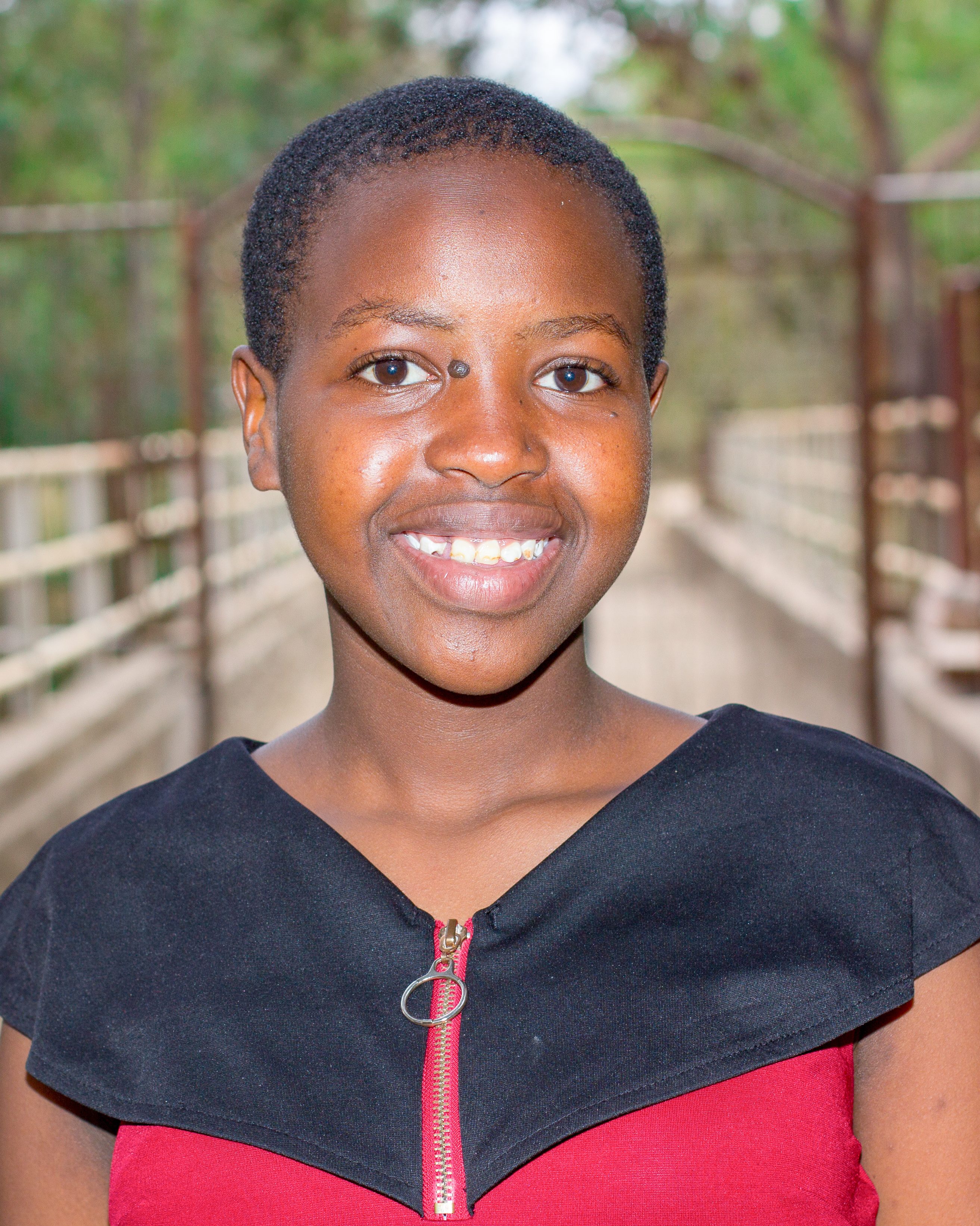 Faith Mumo
