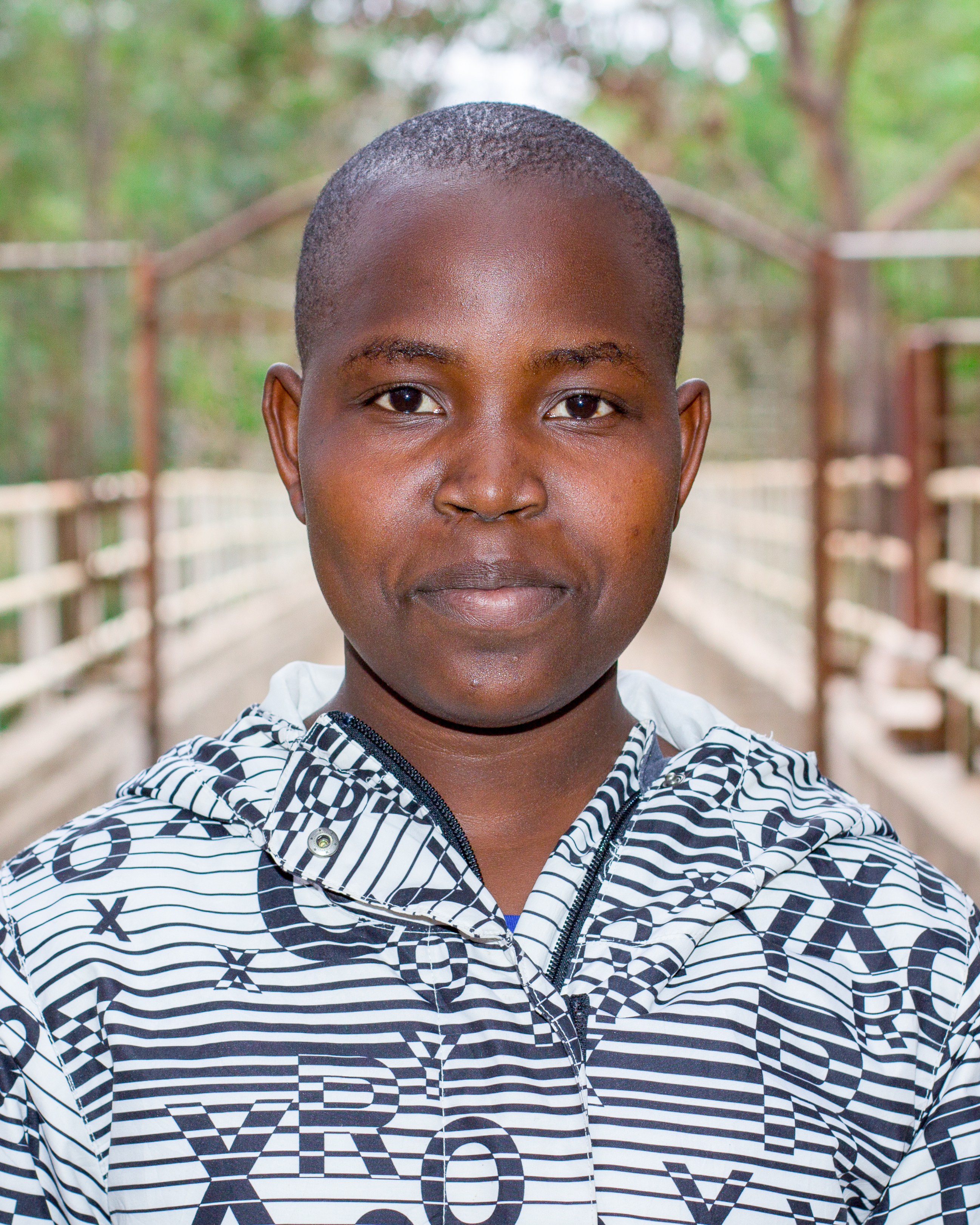 Mary Kilonzo