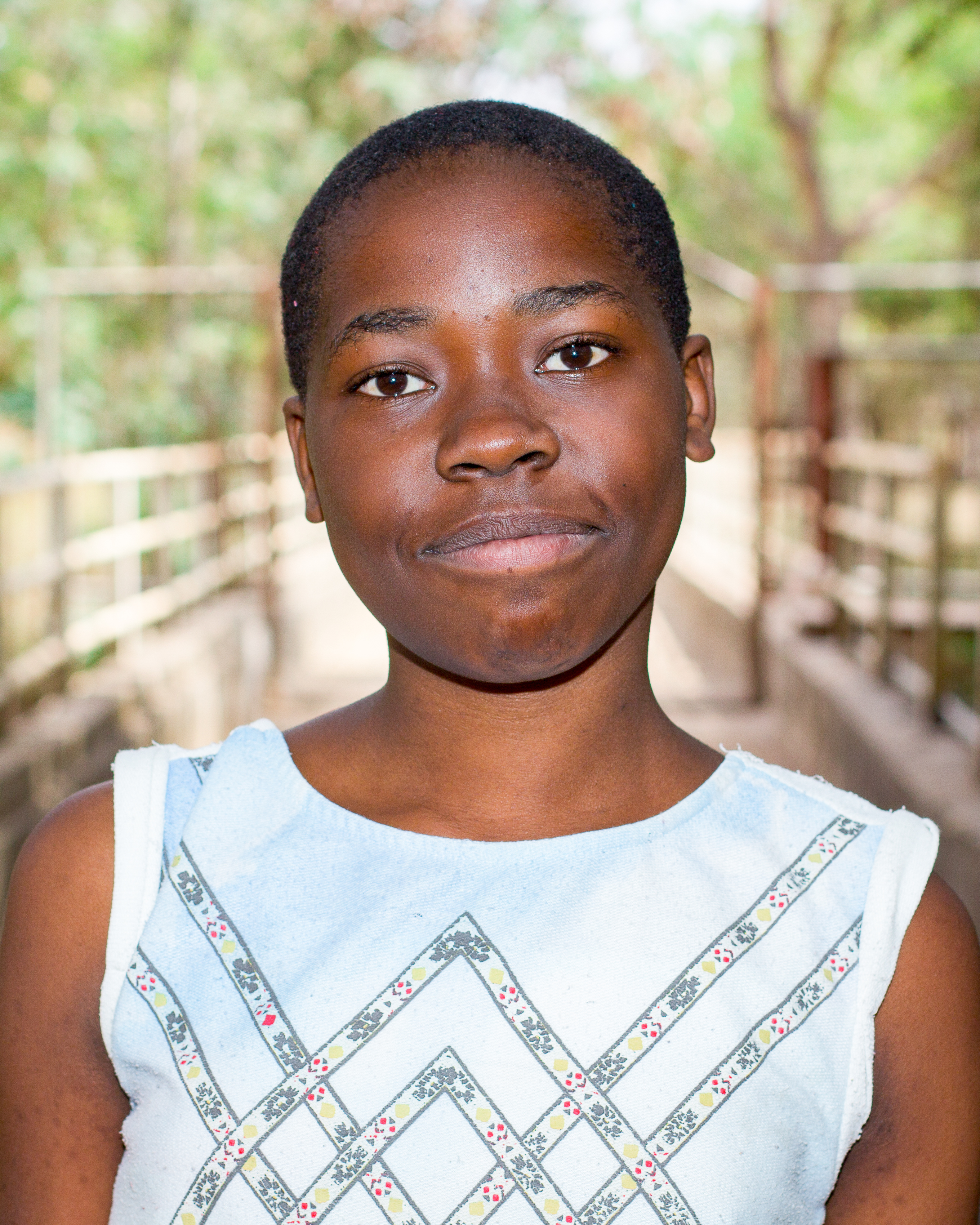 Martha Lillian Awour