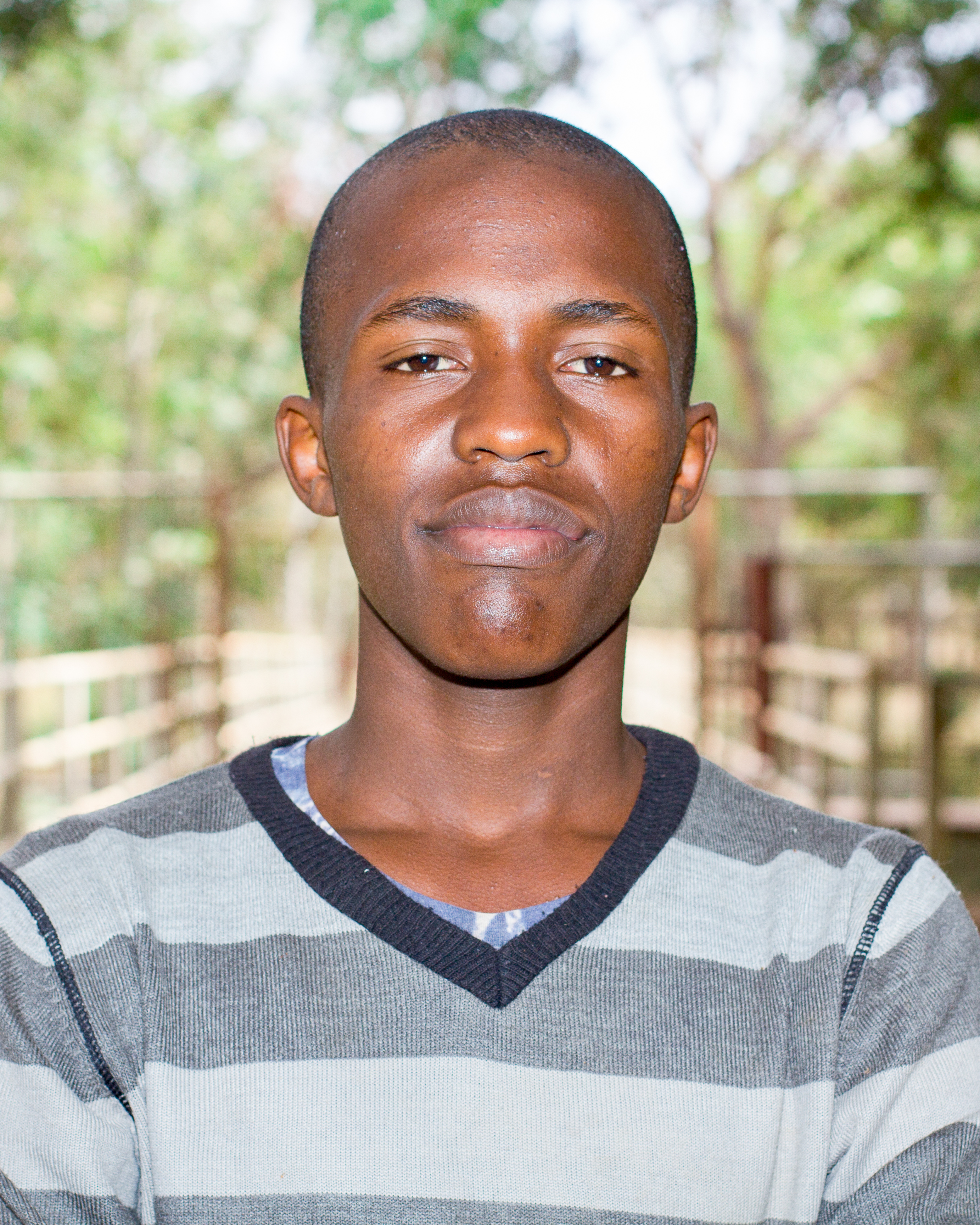 Kennedy Mutunga
