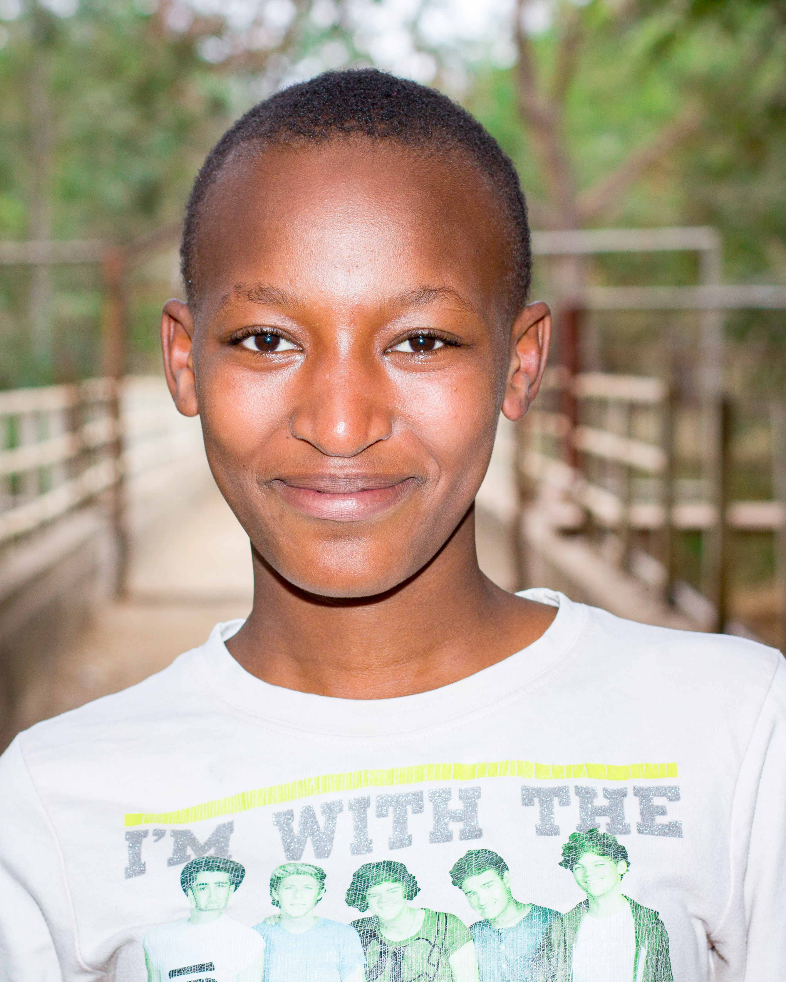 Martha Wanjiku