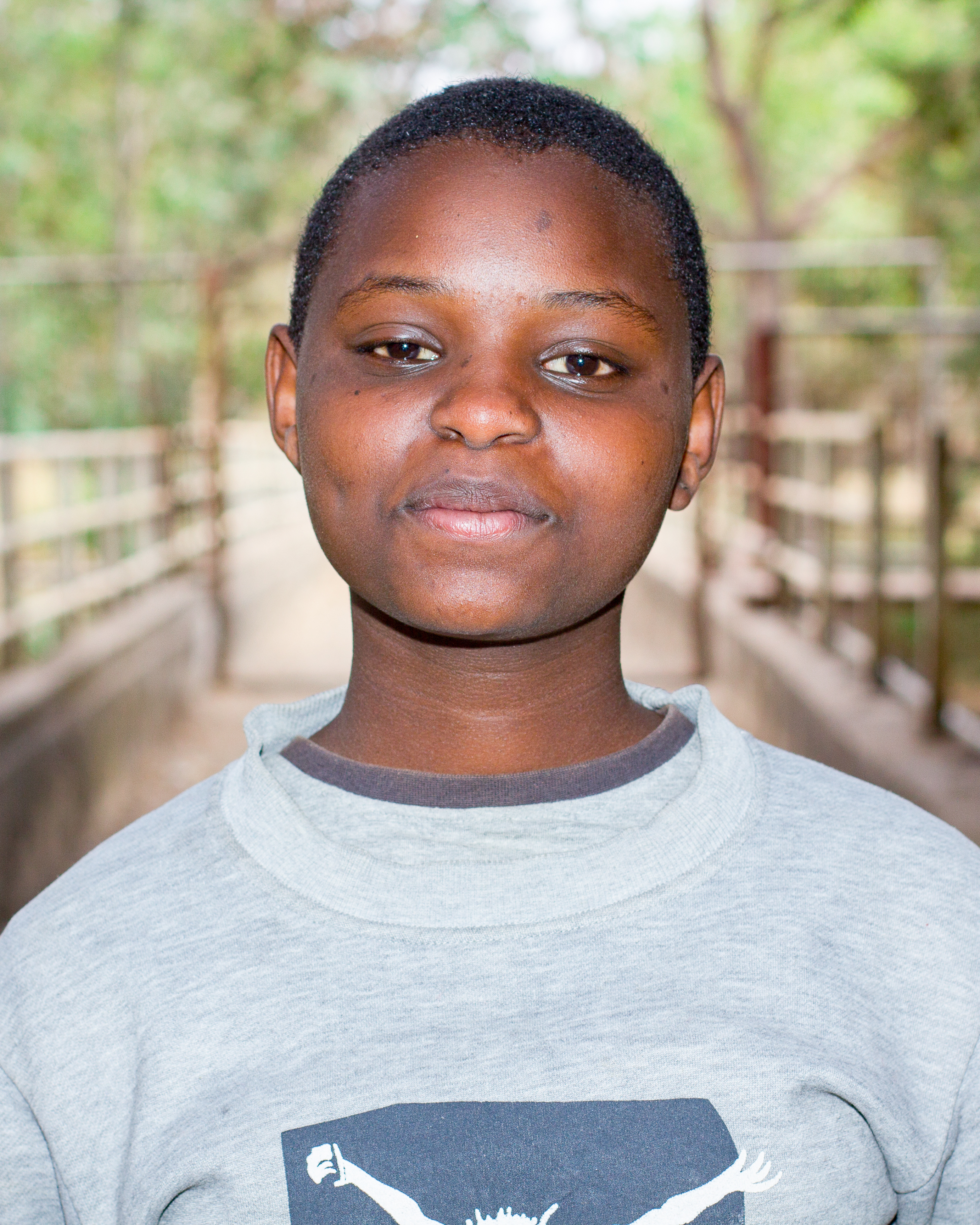 Perivon Wambui