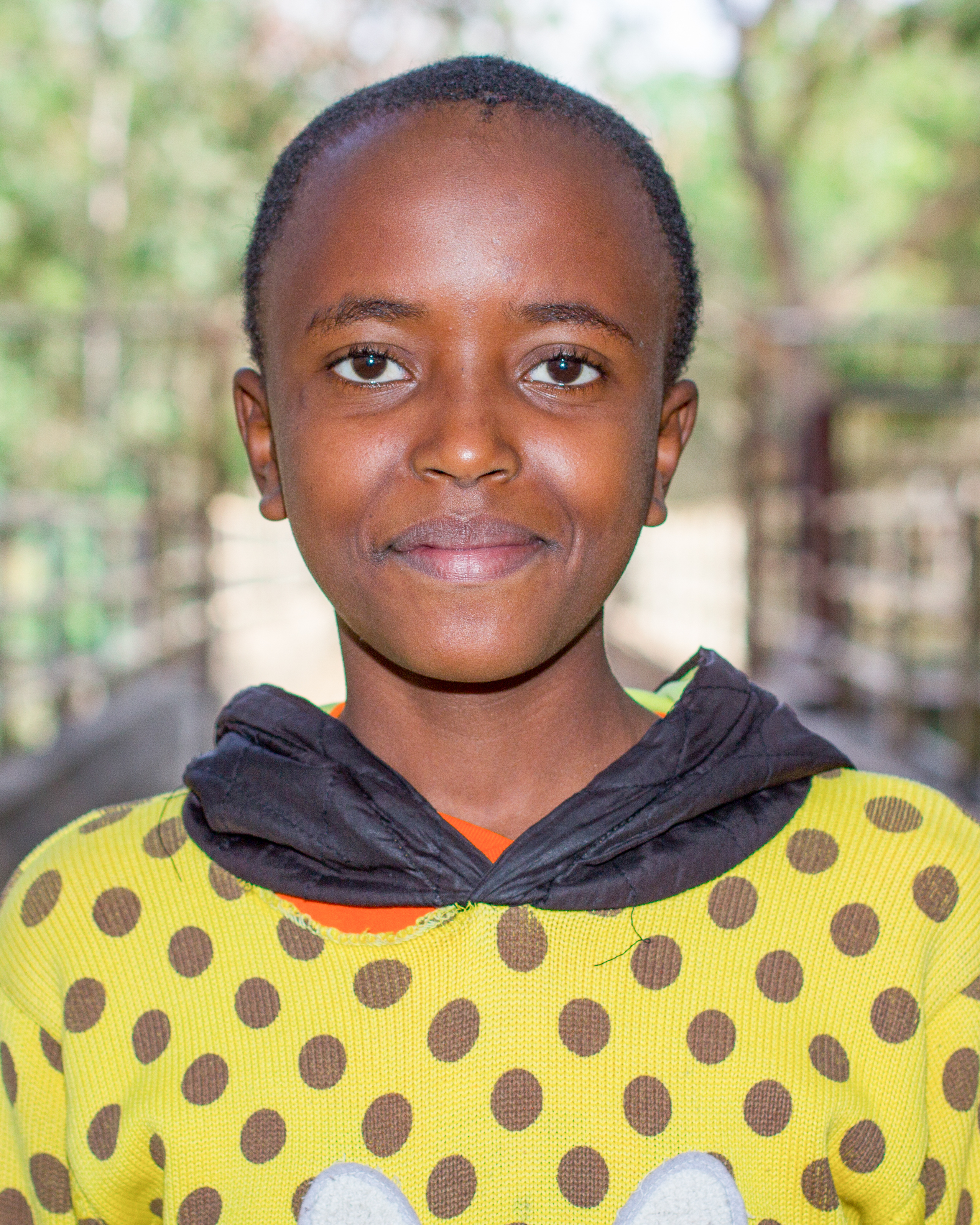 Viona Wanjiku