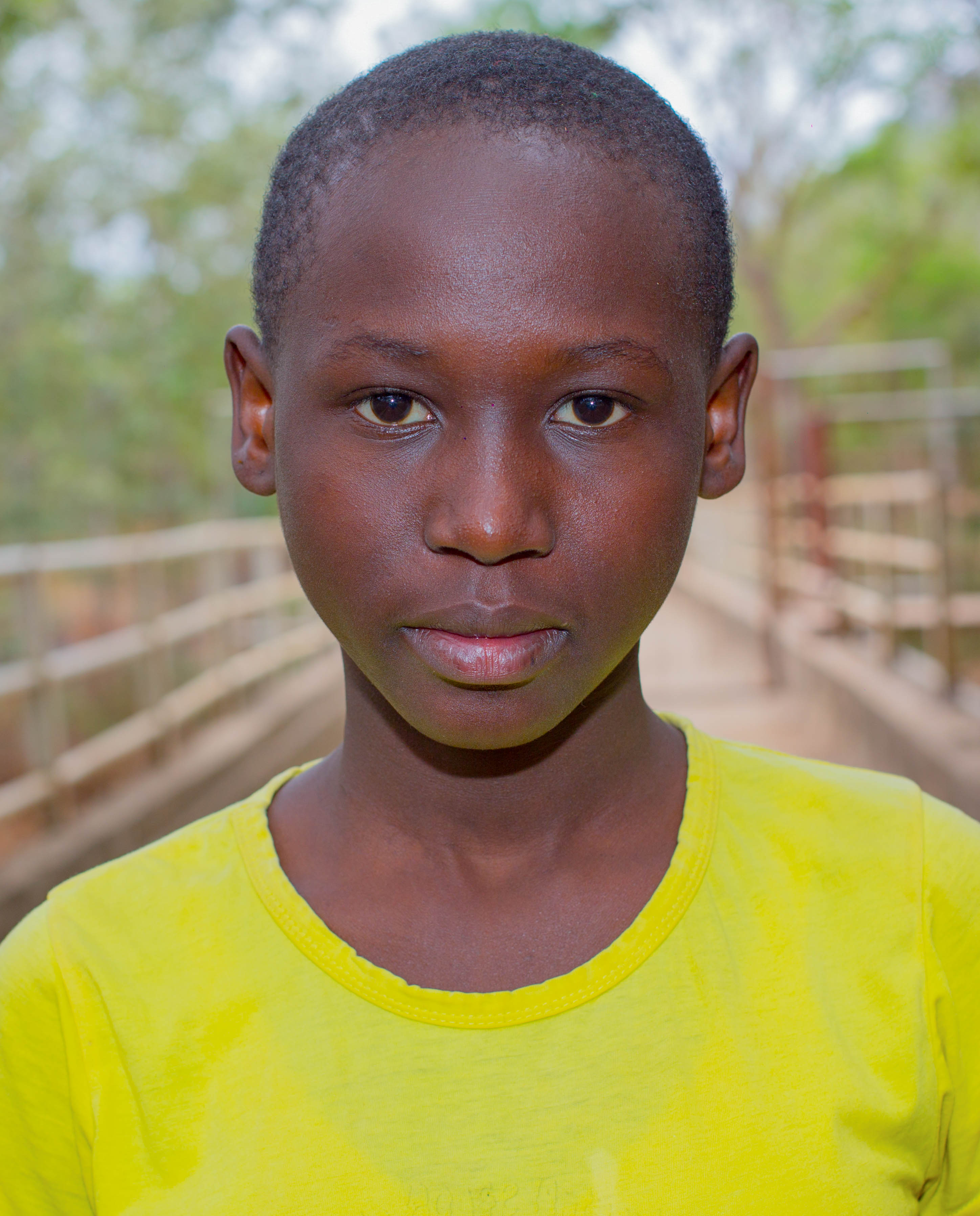 Margaret Wambui