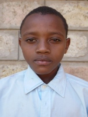 Kelvin Sammy Kioko