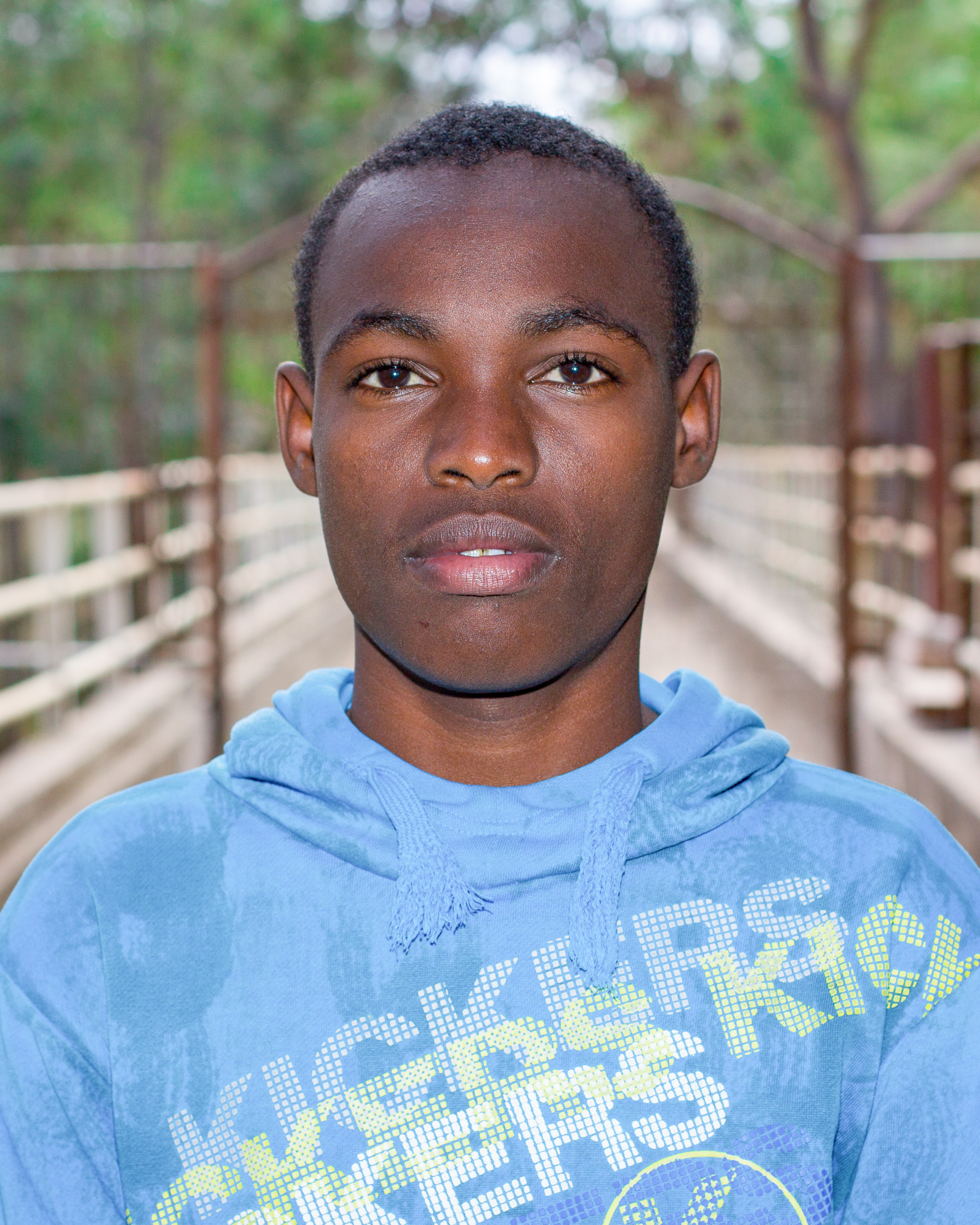 Sammy Nyamai