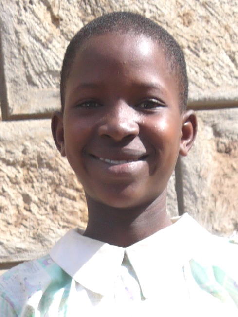 Mary Mwikali Mulela