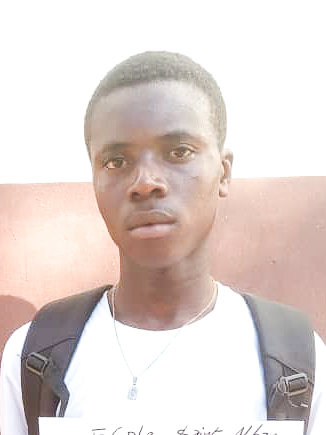 Petinel Exavier