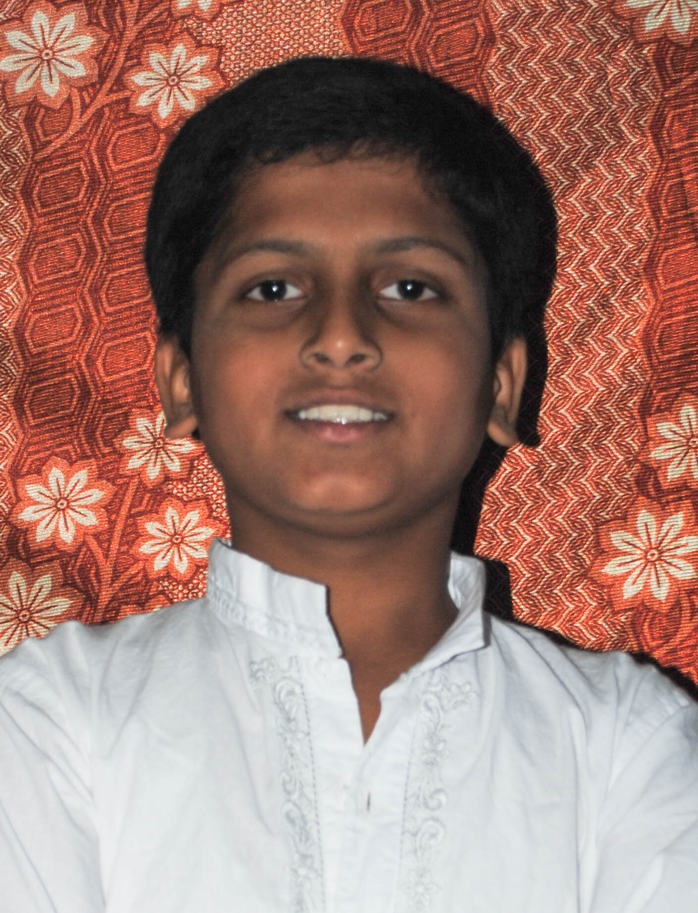 Sai Krishna M