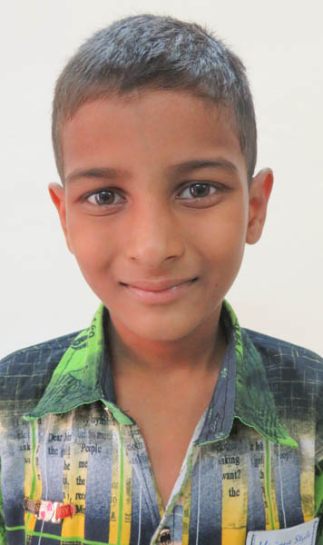 Rohith Thurpathi