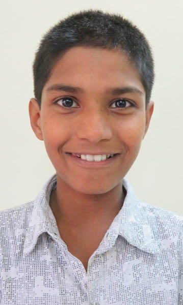 Manoj Kavati