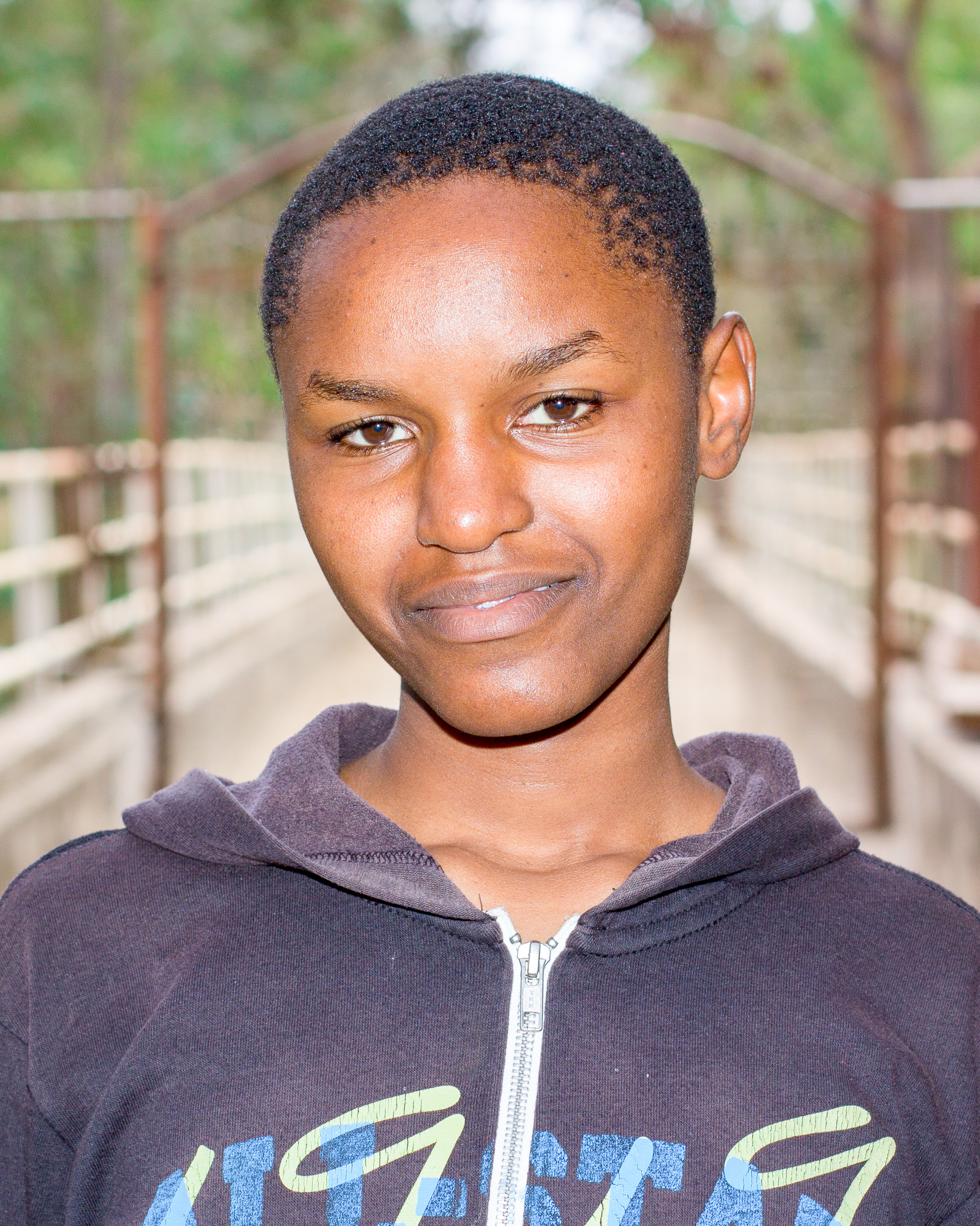 Agnes Margaret Wanjiku