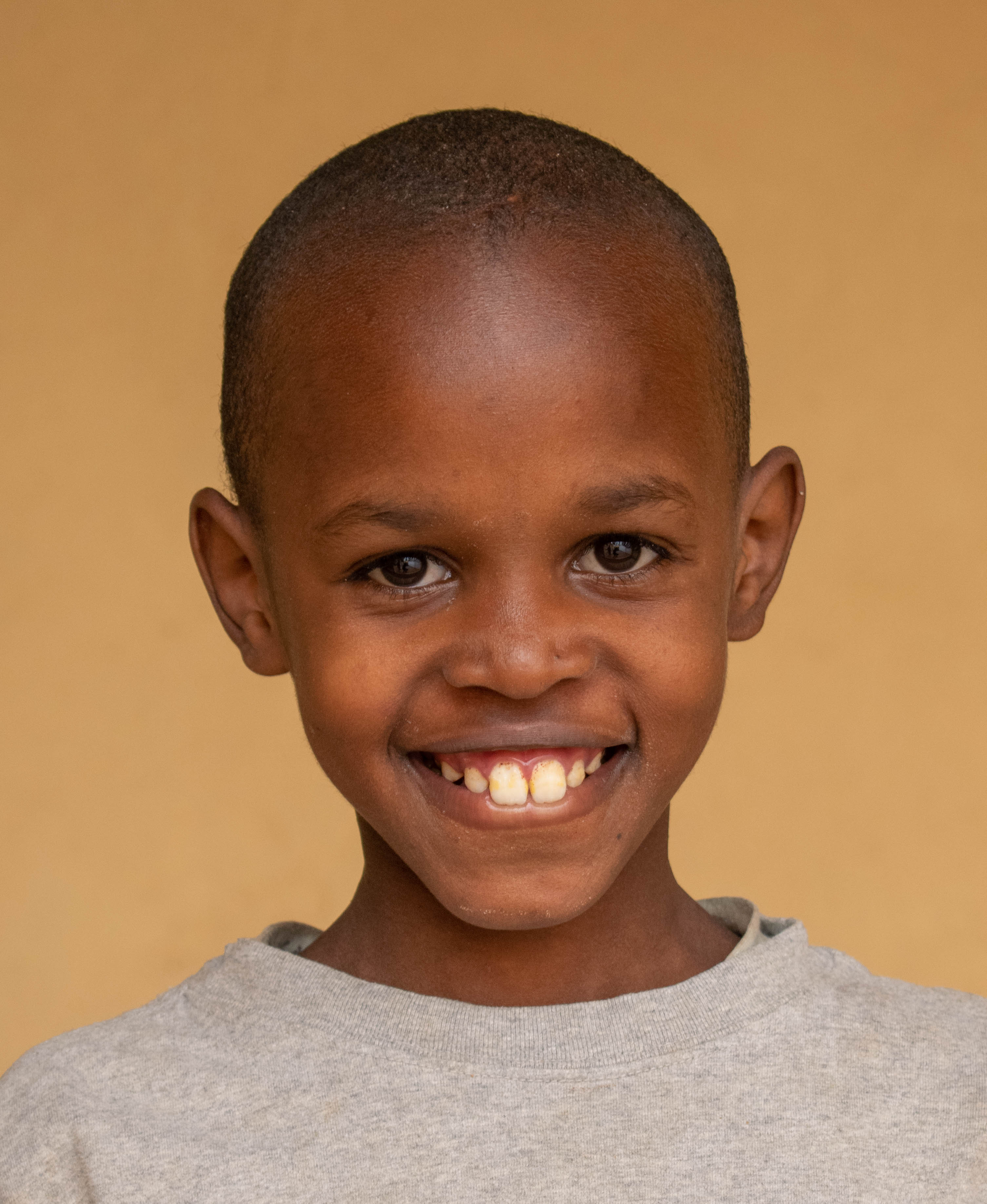 Eric Prince Mutula Mwikali