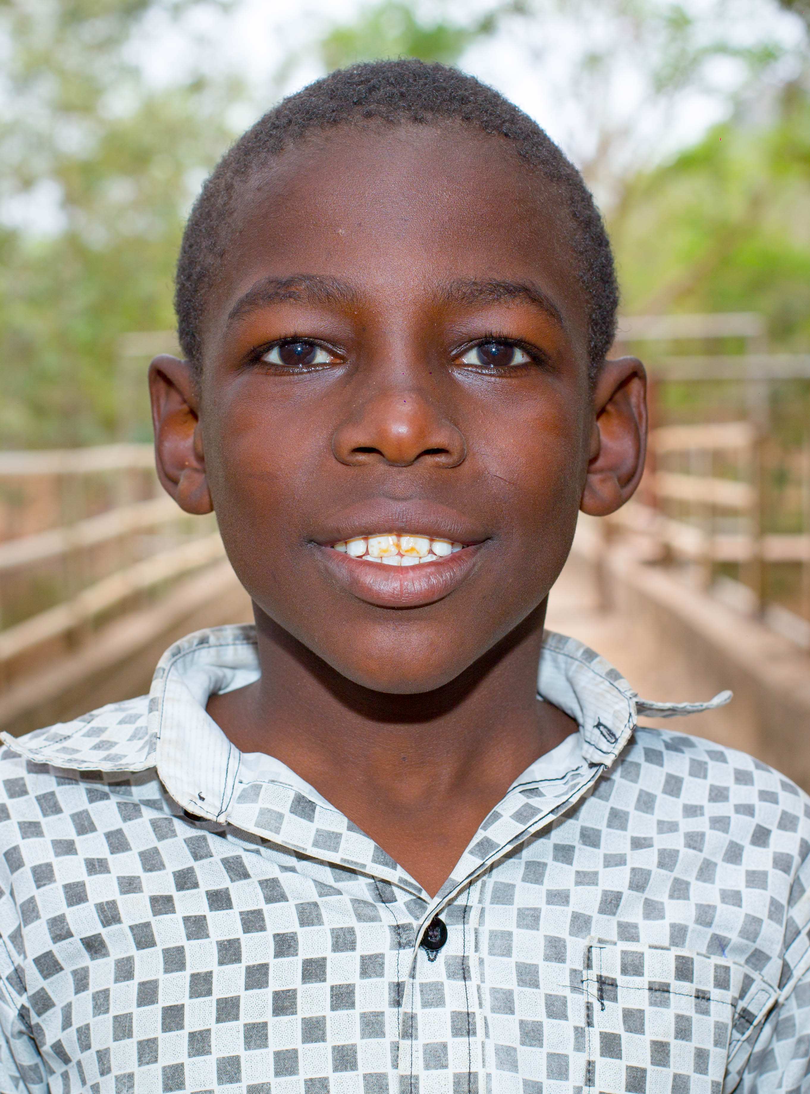 Victor Migiri Osoro