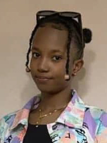 Samarra Saskia Jenifer Lafortune