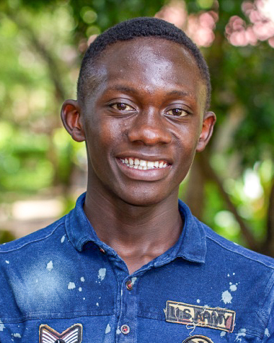 William Mutunga Mwendwa