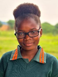 Photo of Mary